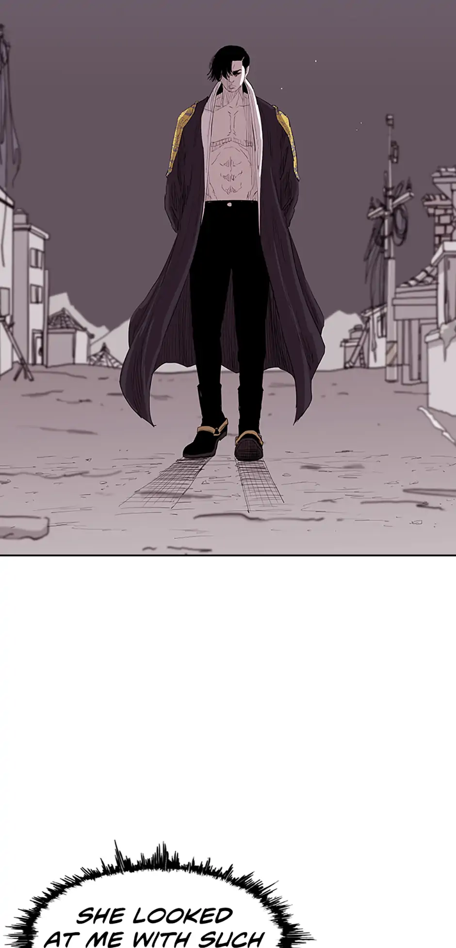 A Better Labor Chapter 37 - page 30
