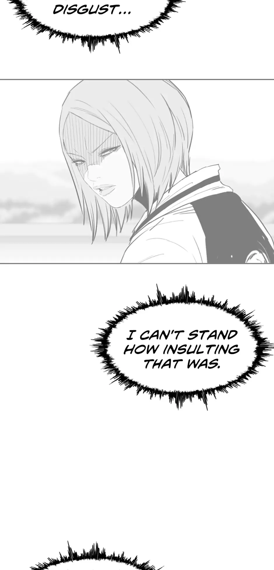 A Better Labor Chapter 37 - page 31