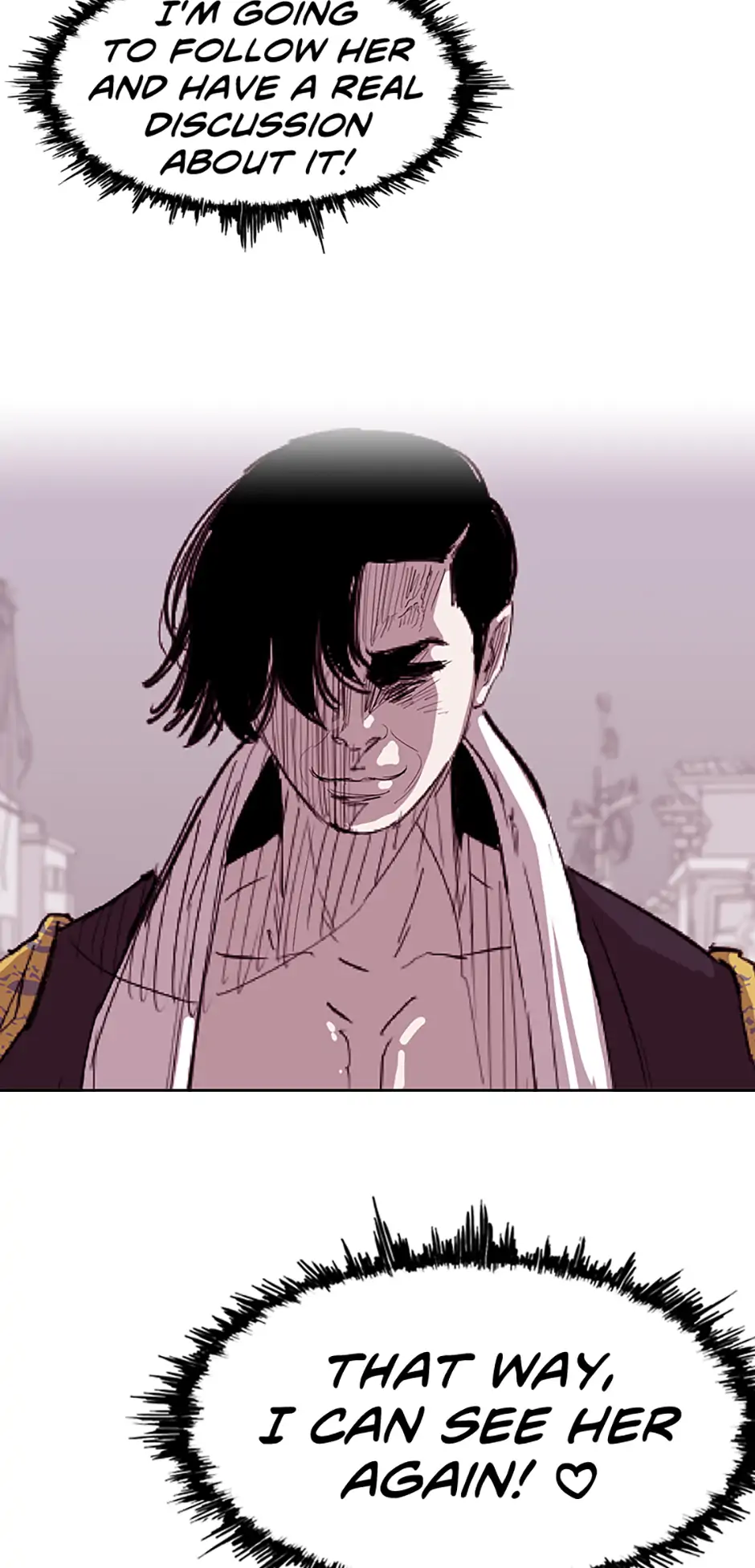 A Better Labor Chapter 37 - page 32
