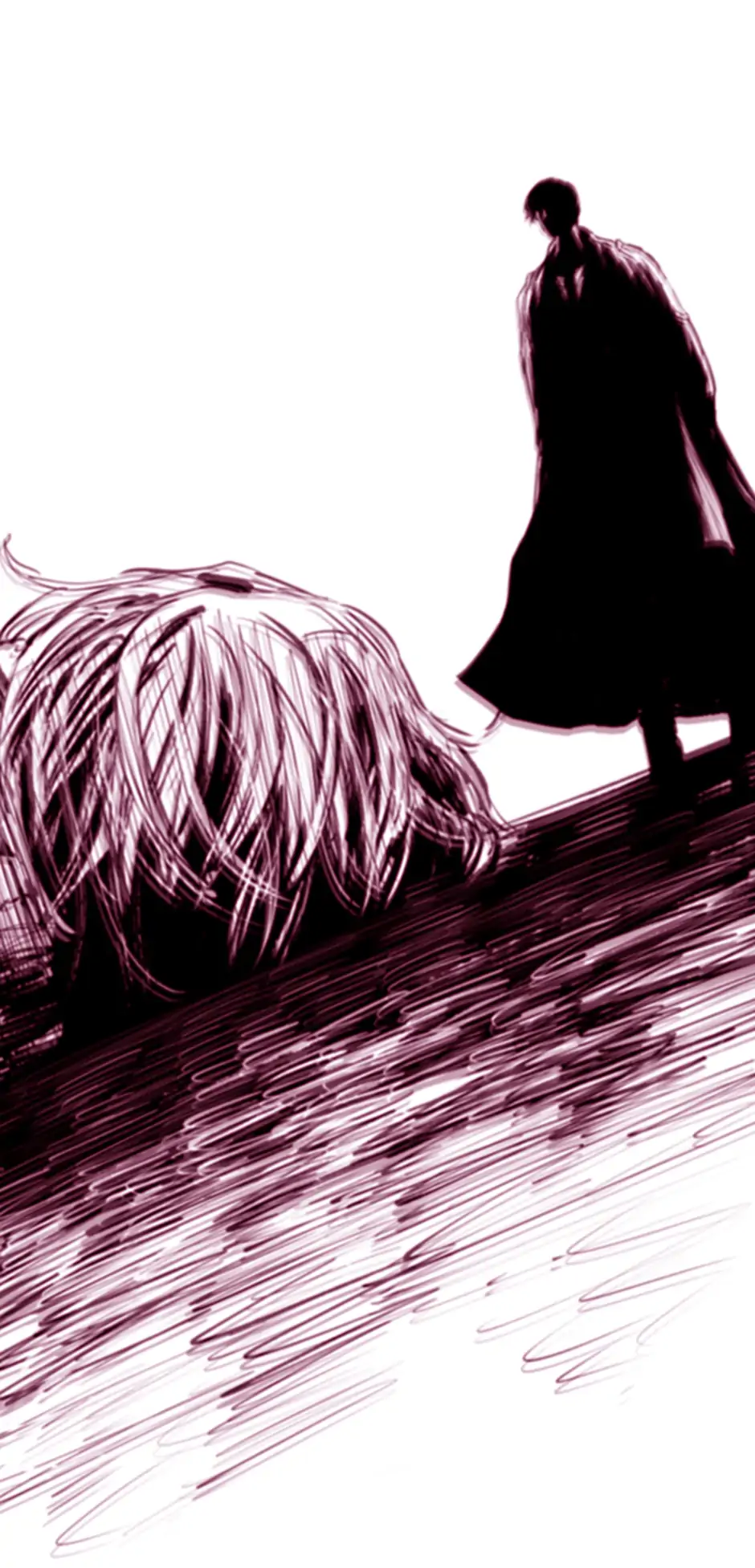 A Better Labor Chapter 37 - page 35