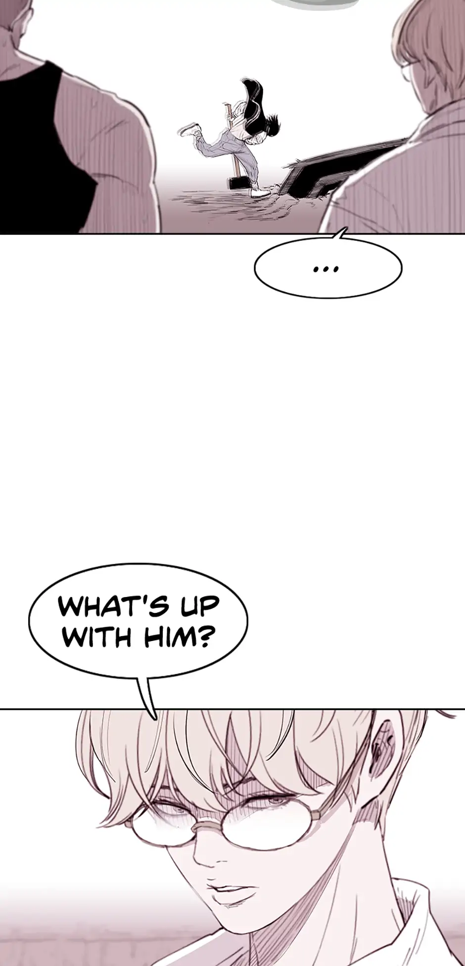 A Better Labor Chapter 37 - page 45