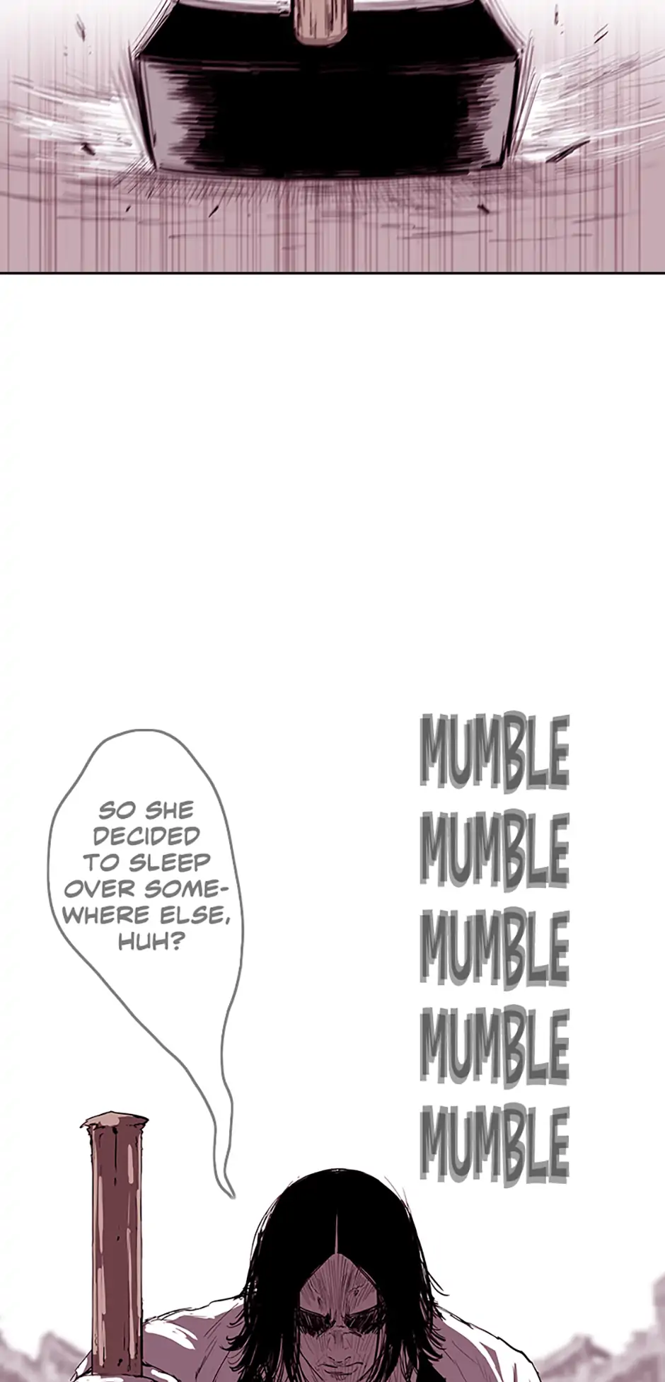 A Better Labor Chapter 37 - page 48