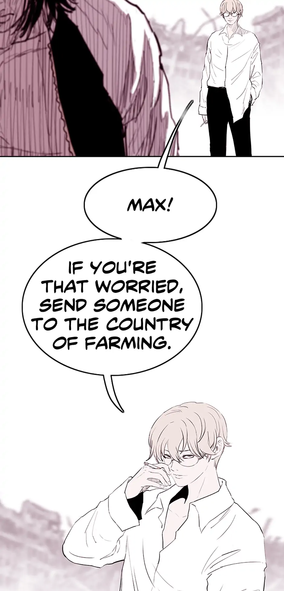 A Better Labor Chapter 37 - page 50