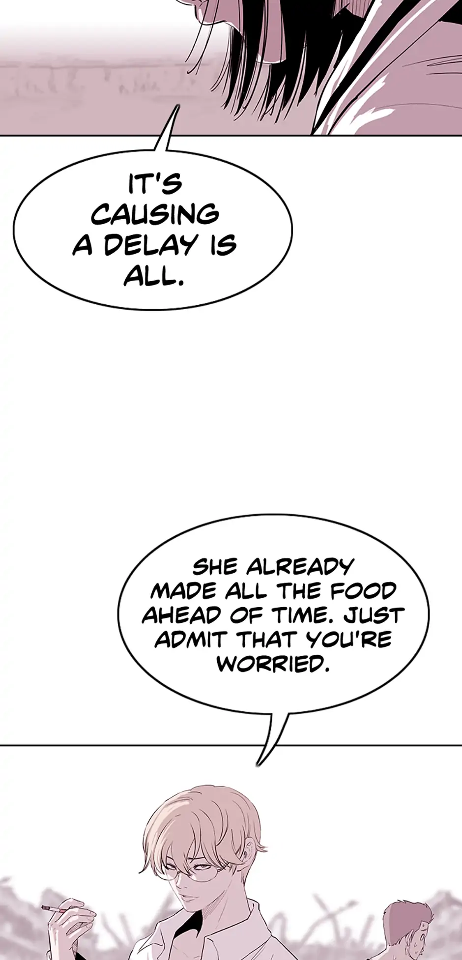 A Better Labor Chapter 37 - page 52