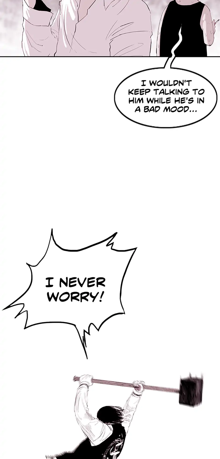 A Better Labor Chapter 37 - page 53