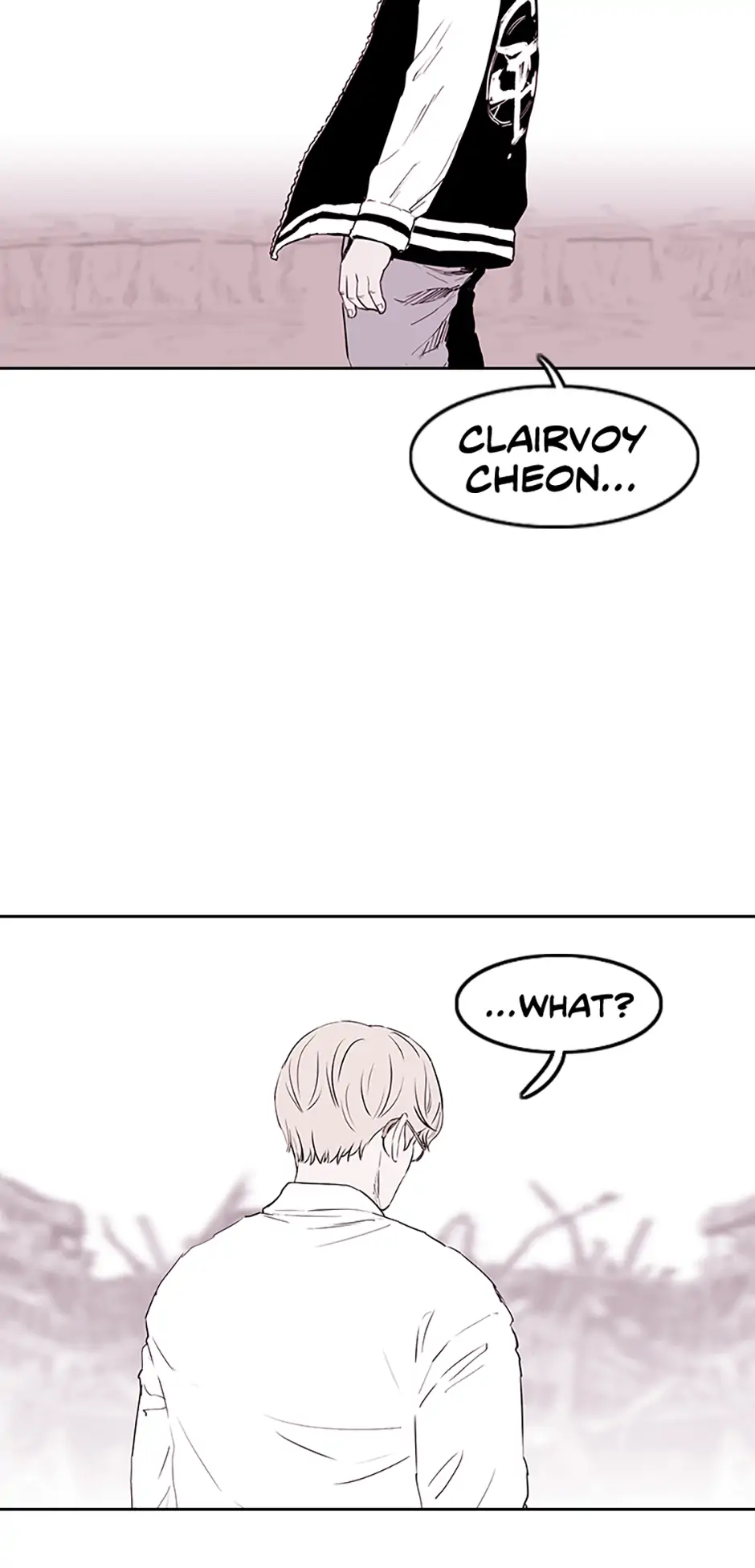 A Better Labor Chapter 37 - page 56