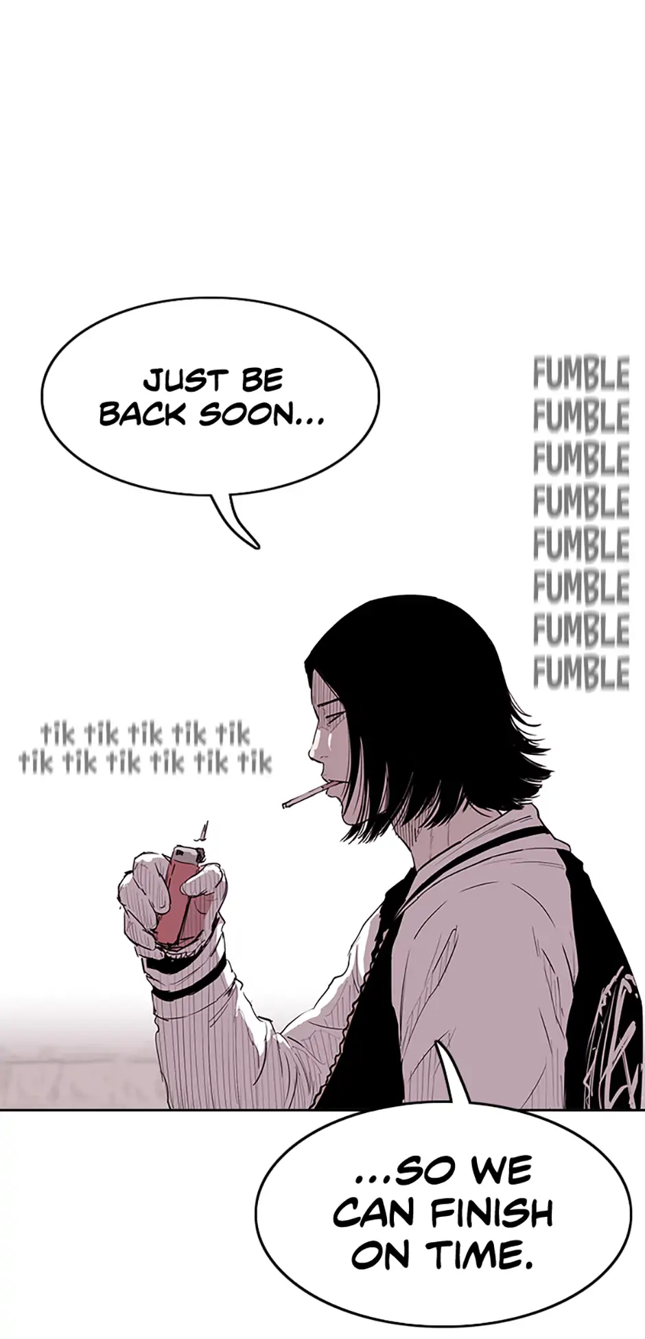 A Better Labor Chapter 37 - page 57
