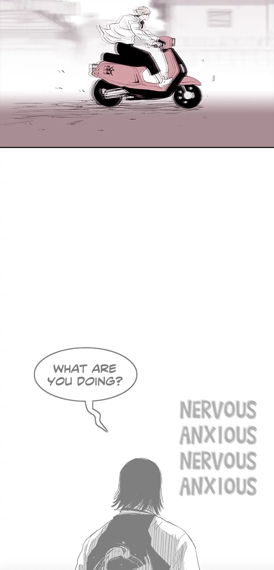 A Better Labor Chapter 37 - page 59