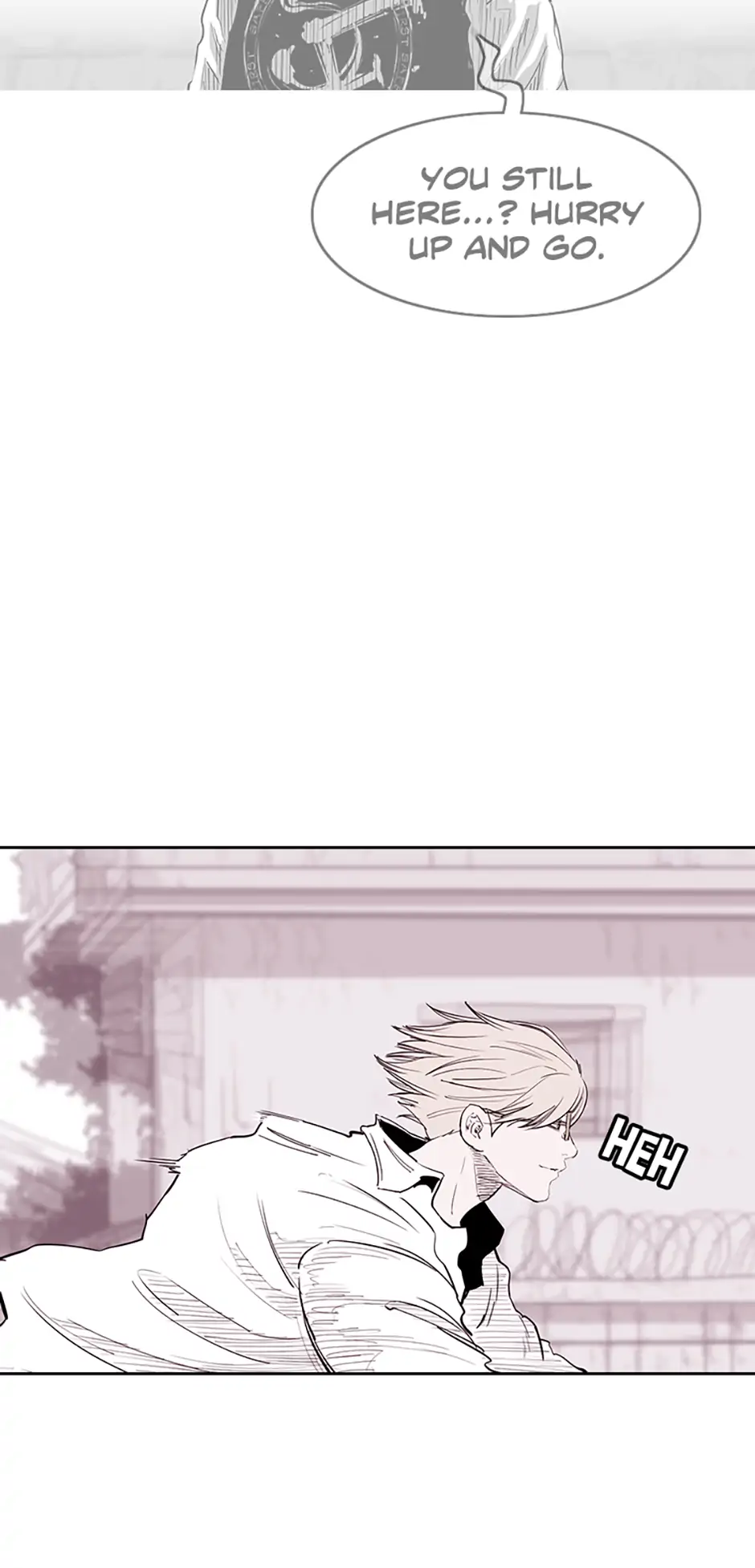 A Better Labor Chapter 37 - page 60