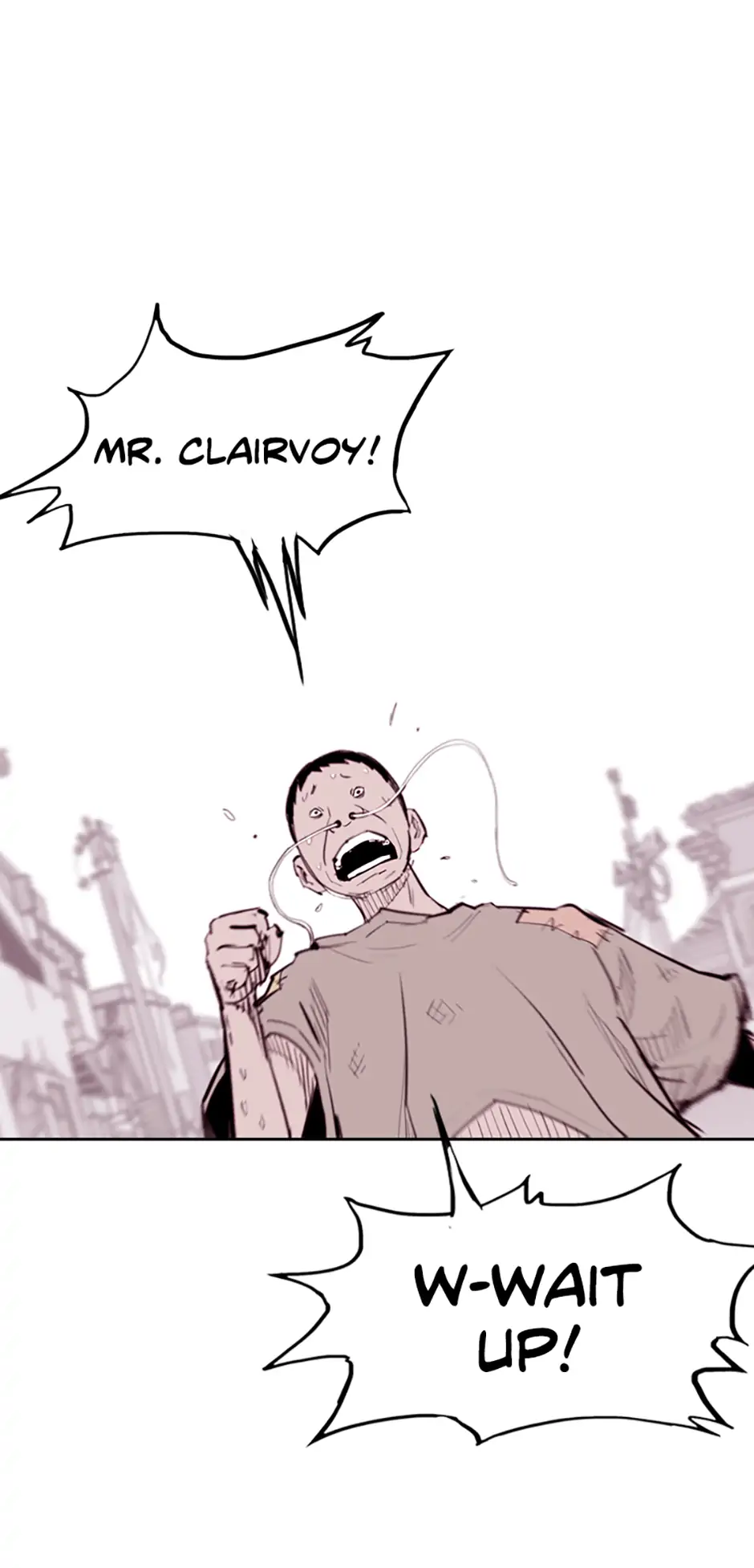 A Better Labor Chapter 37 - page 64