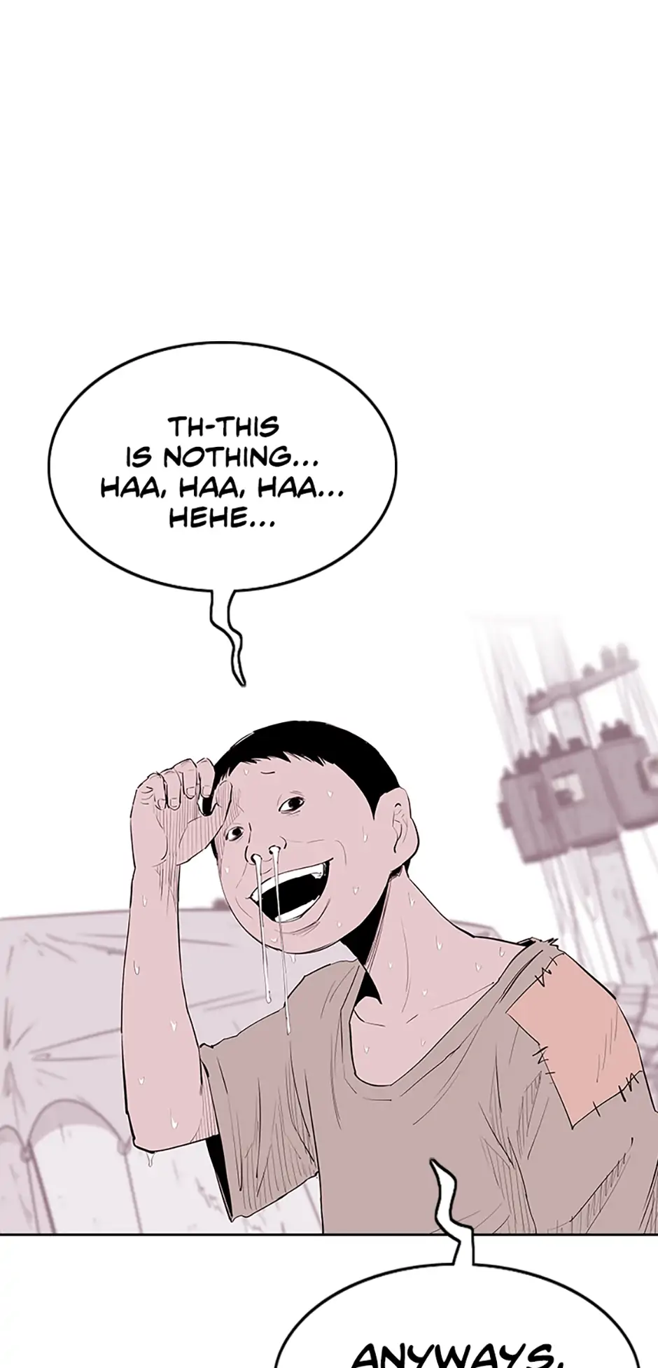 A Better Labor Chapter 37 - page 66