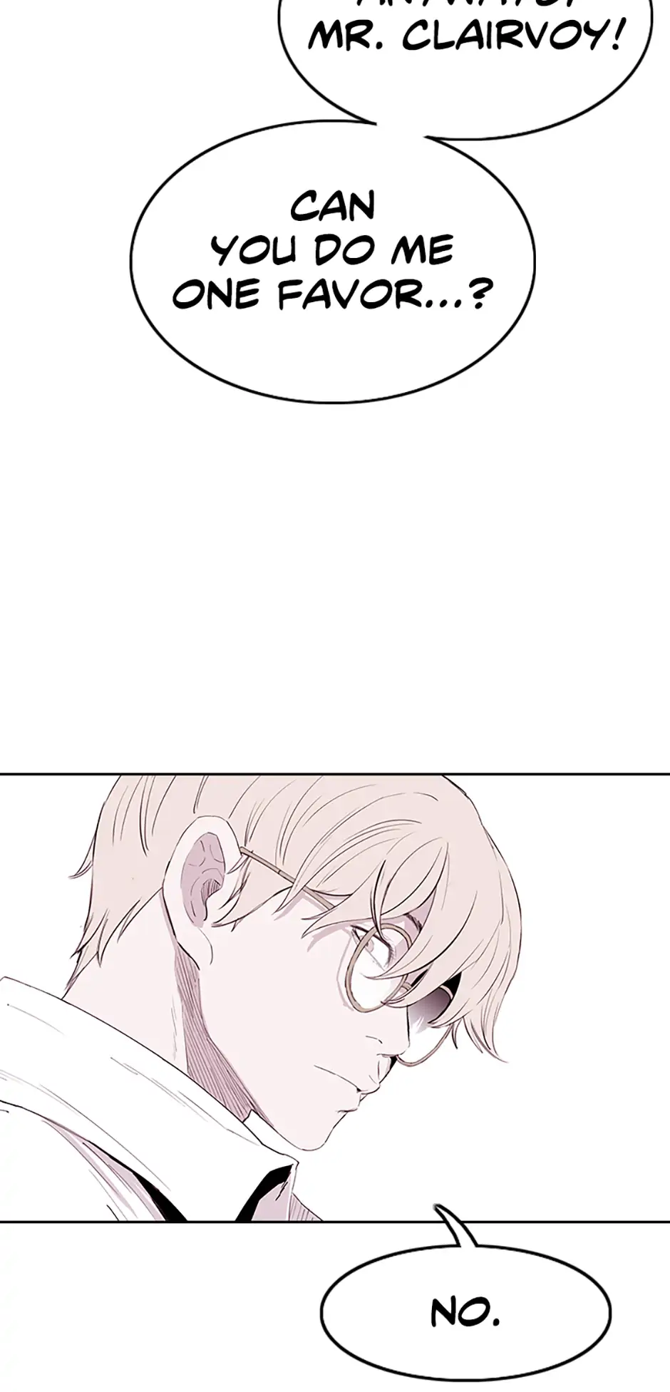 A Better Labor Chapter 37 - page 67