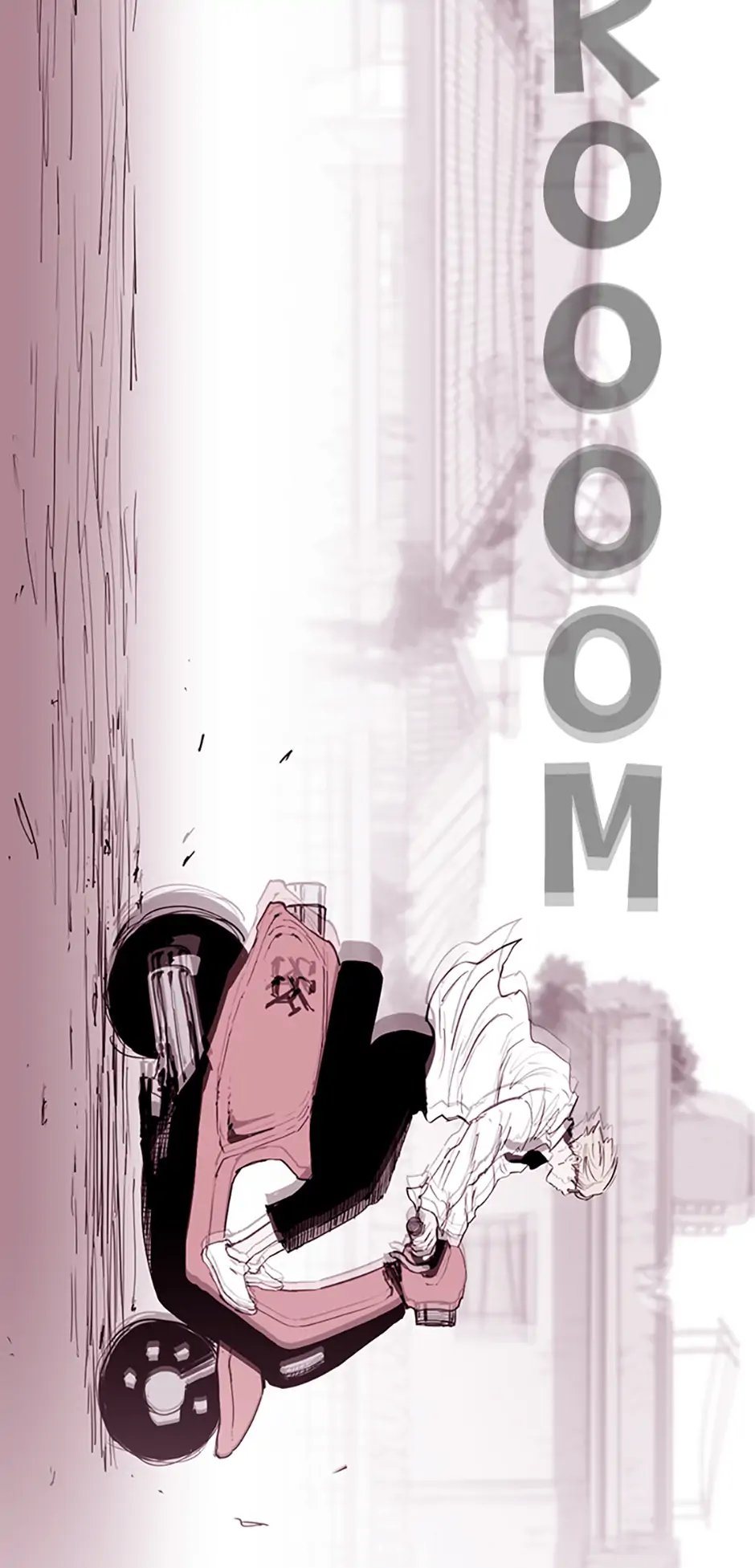 A Better Labor Chapter 37 - page 69