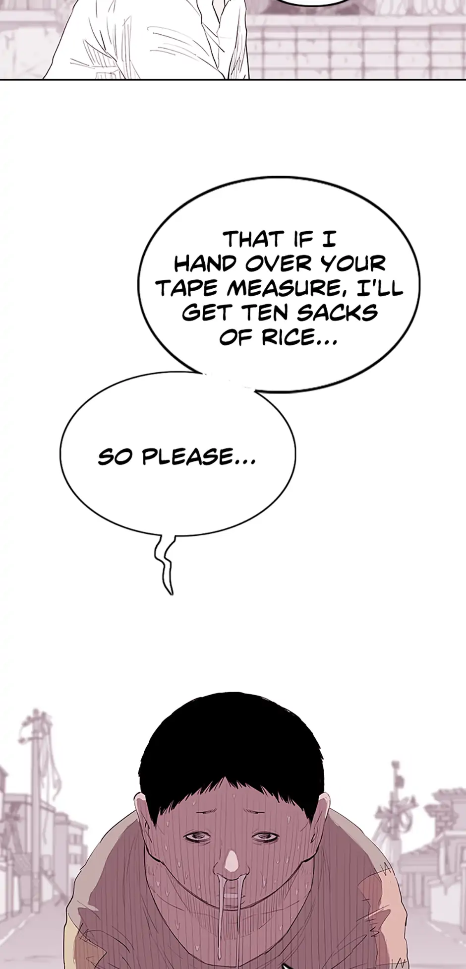 A Better Labor Chapter 37 - page 73