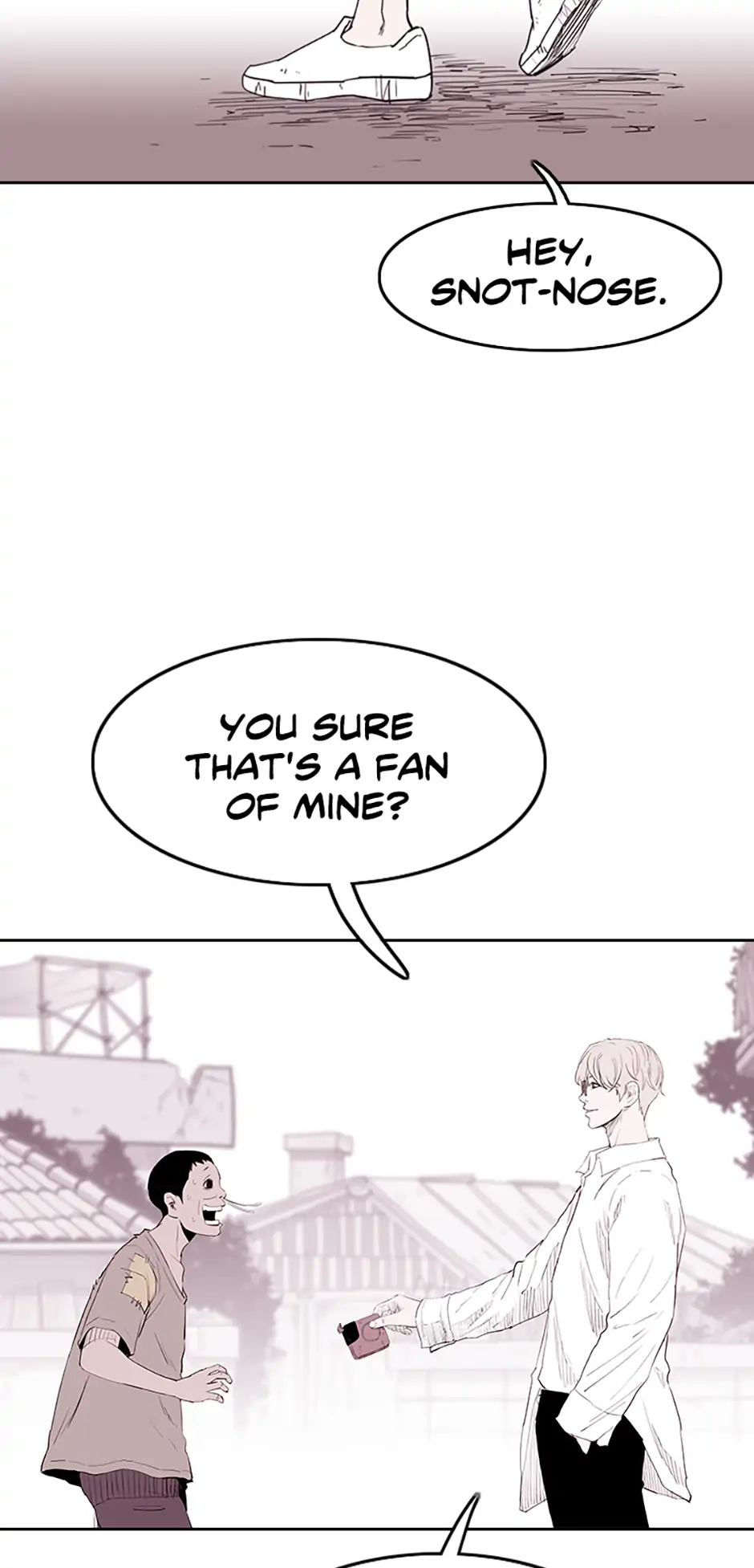 A Better Labor Chapter 37 - page 75