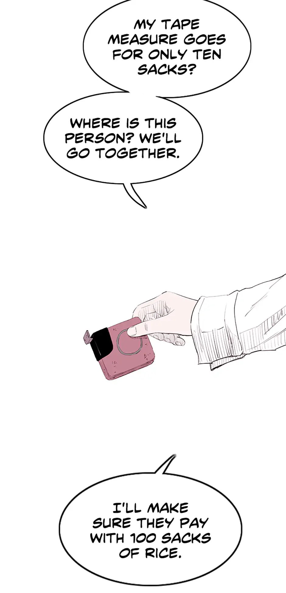 A Better Labor Chapter 37 - page 76