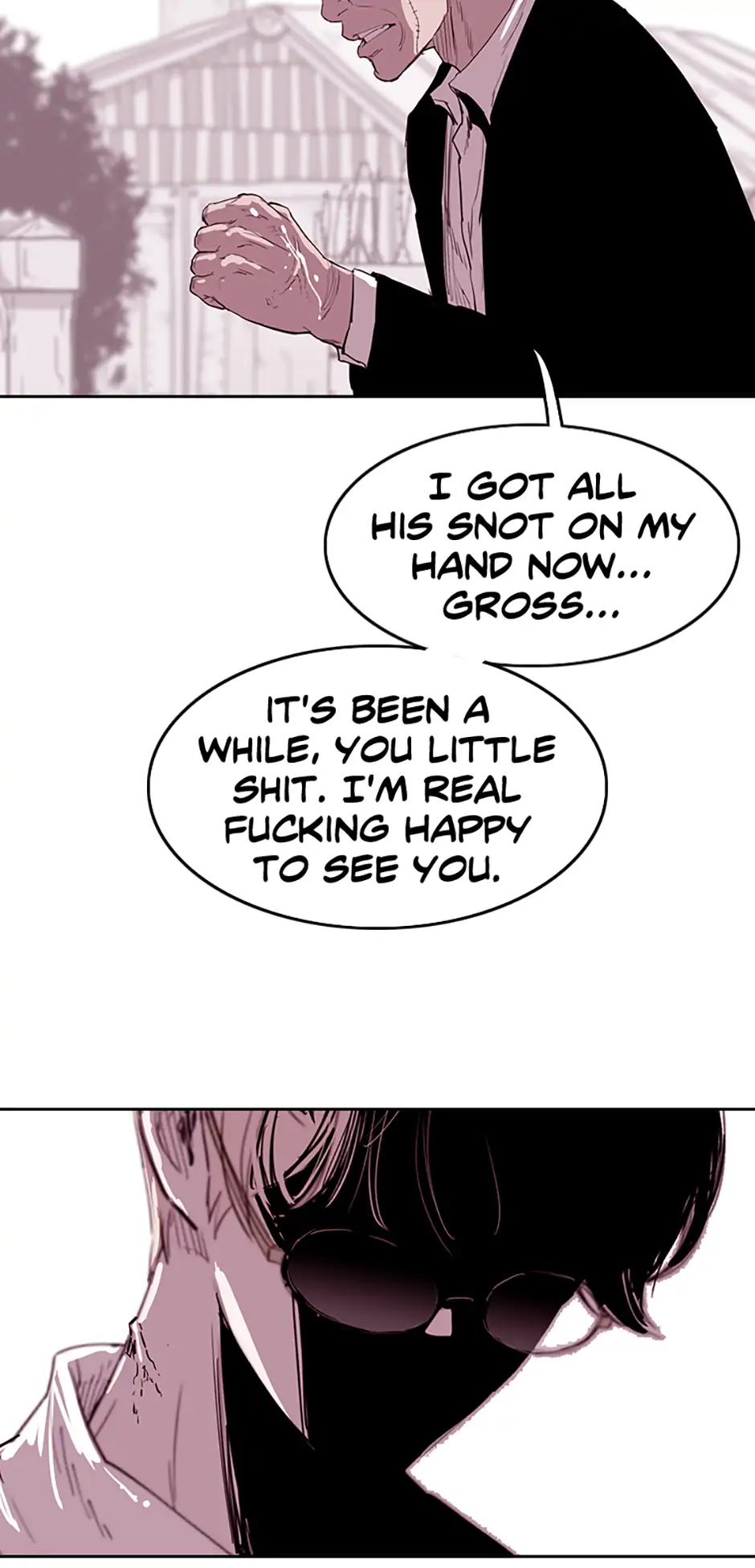 A Better Labor Chapter 37 - page 95