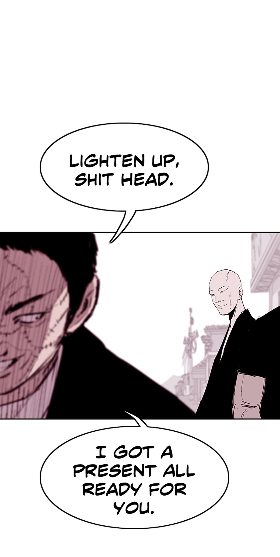 A Better Labor Chapter 37 - page 96
