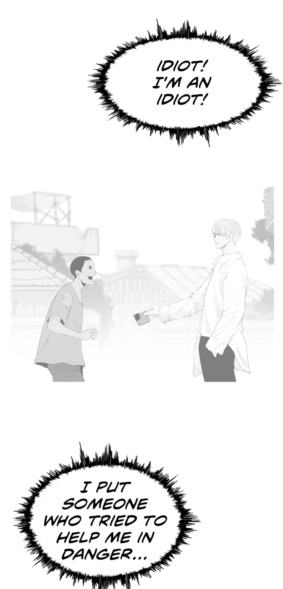 A Better Labor Chapter 38 - page 9