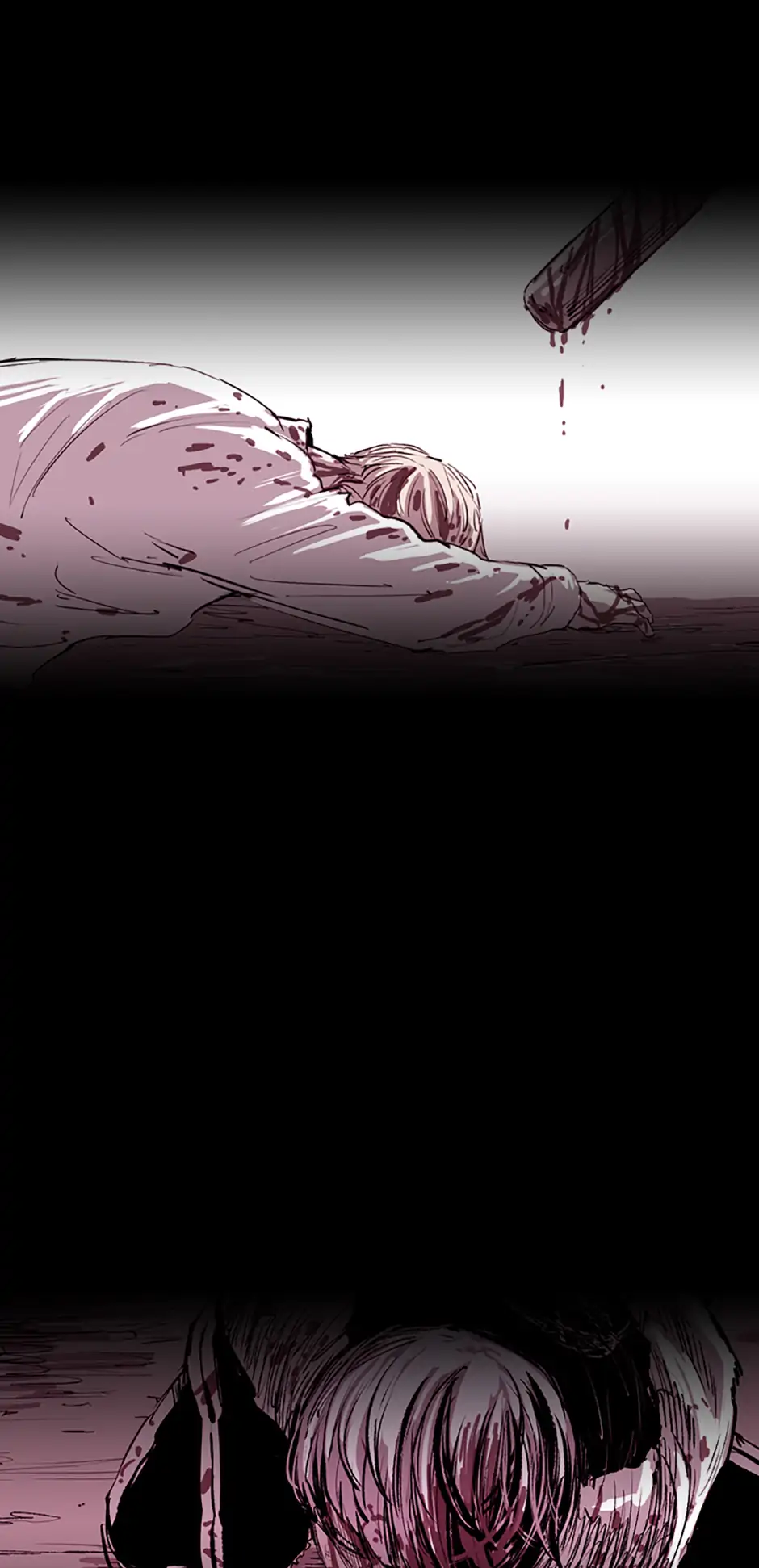 A Better Labor Chapter 38 - page 99