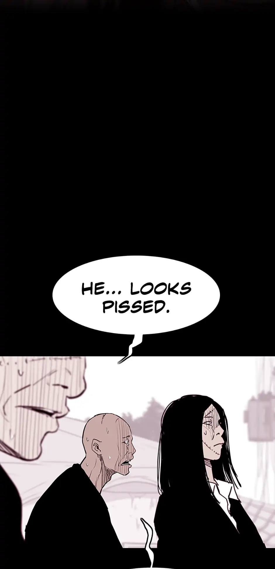 A Better Labor Chapter 38 - page 101