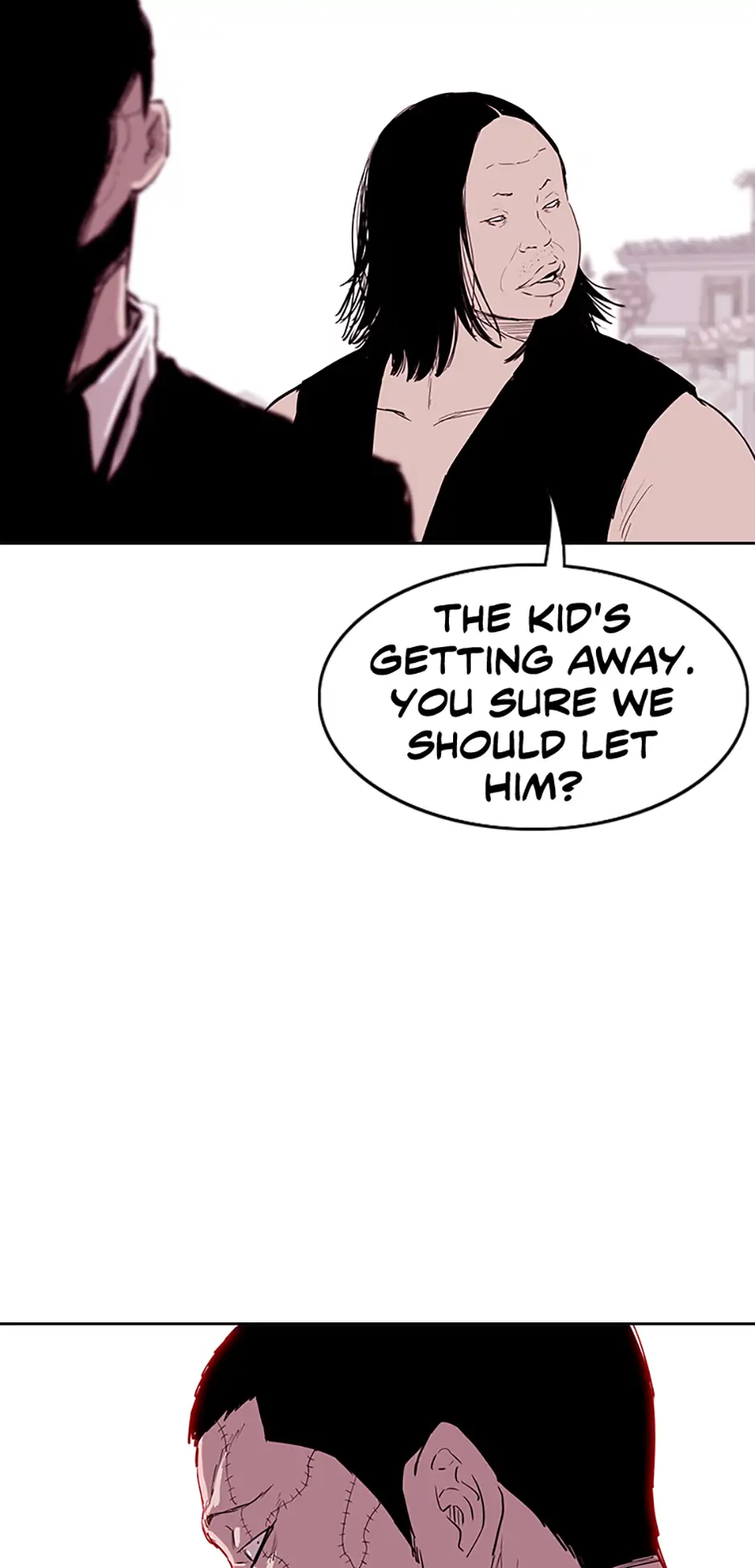A Better Labor Chapter 38 - page 13