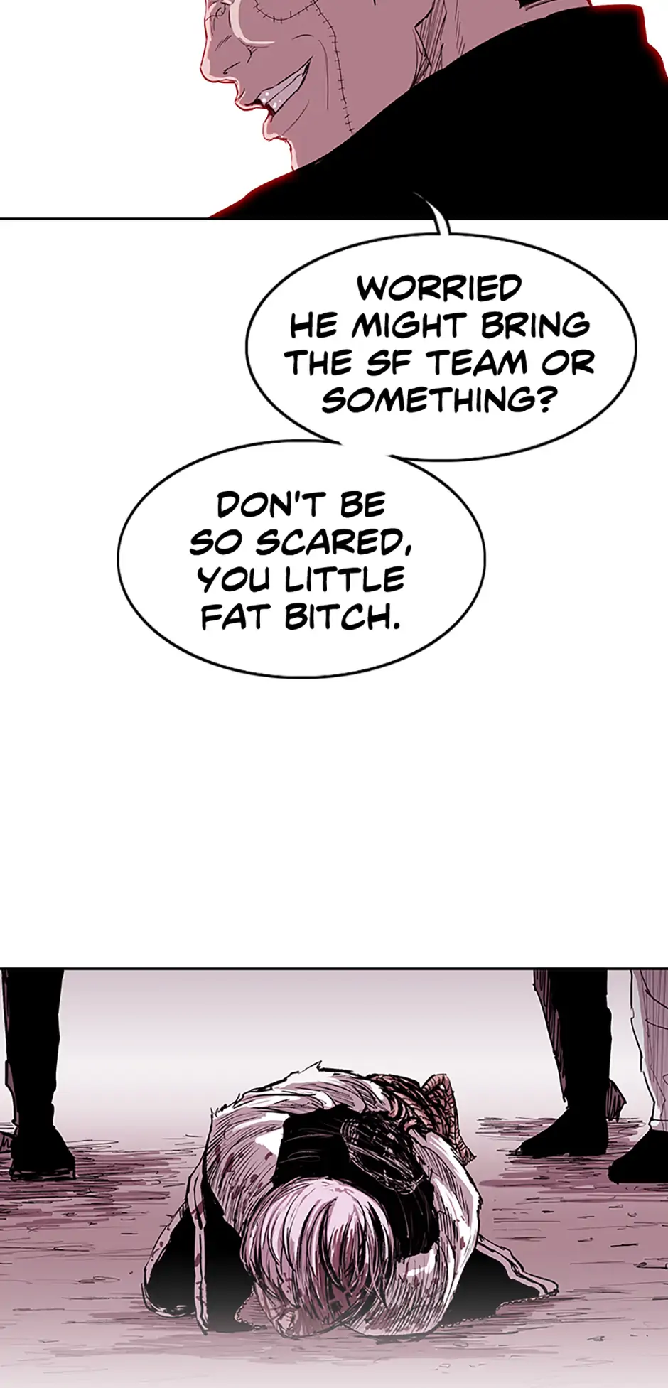 A Better Labor Chapter 38 - page 14