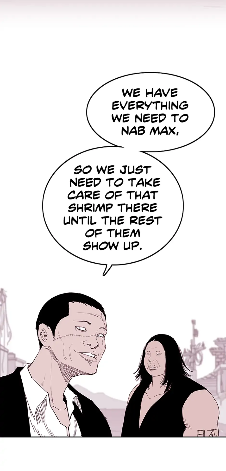 A Better Labor Chapter 38 - page 15