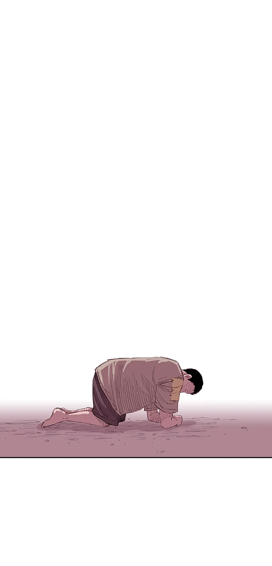 A Better Labor Chapter 38 - page 1