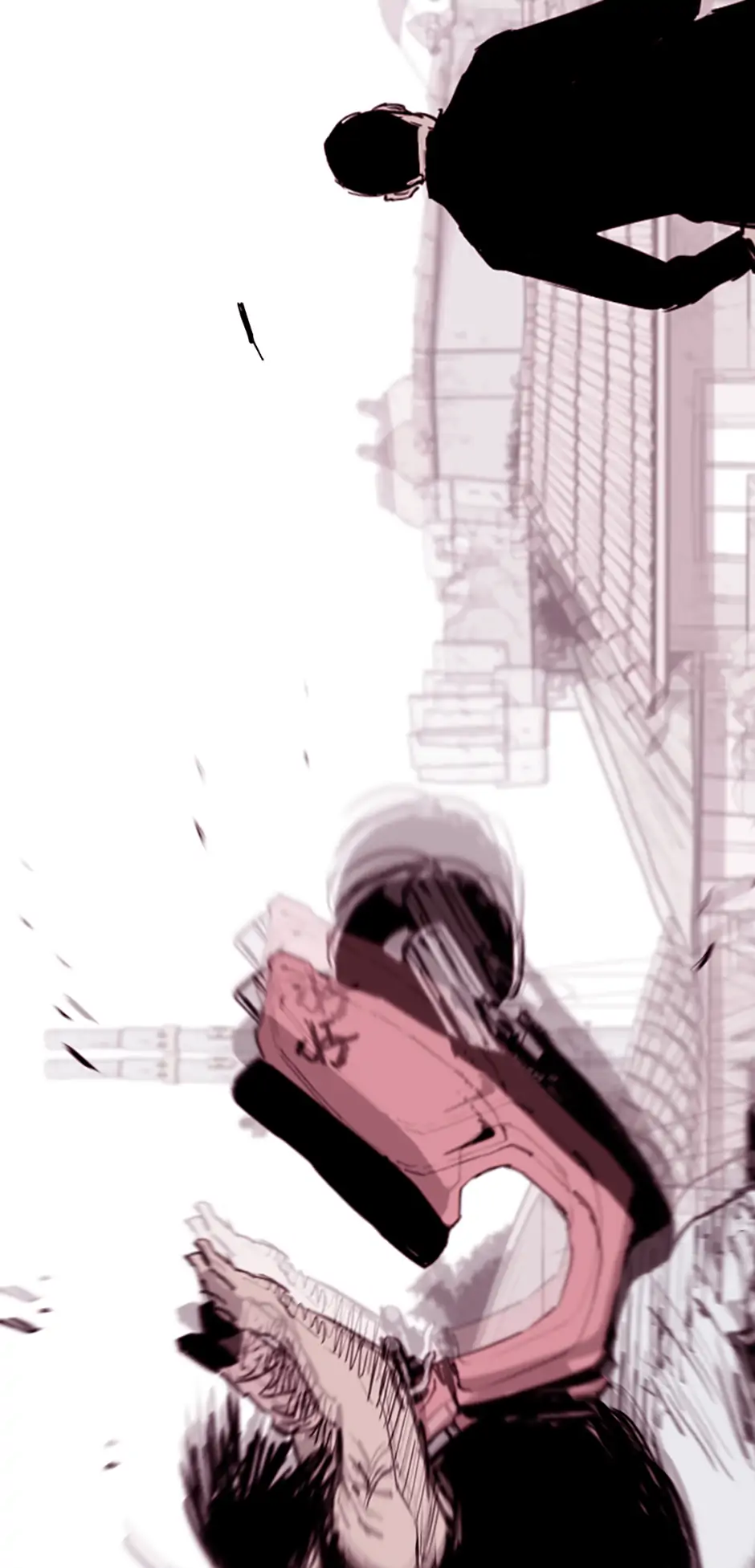 A Better Labor Chapter 38 - page 22
