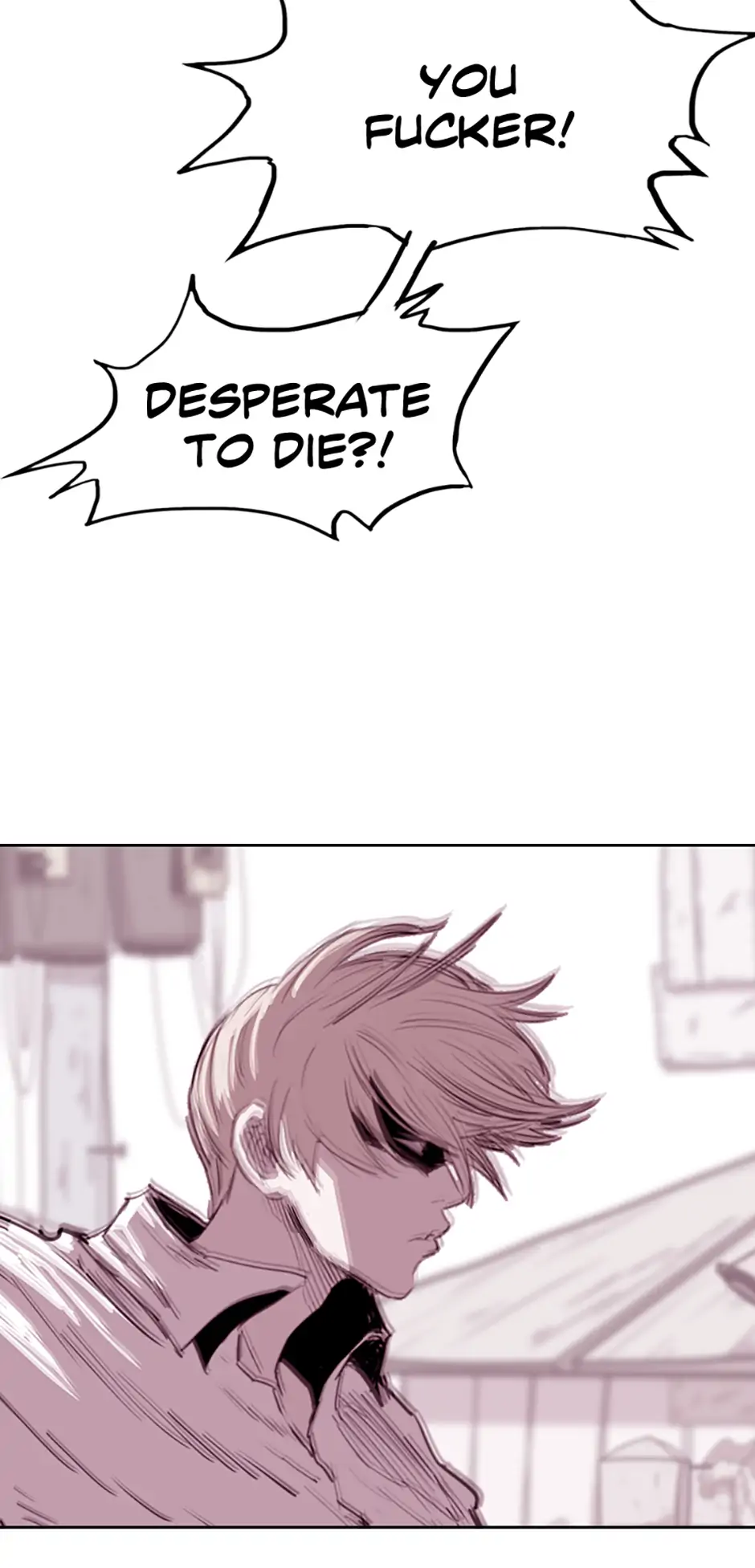 A Better Labor Chapter 38 - page 30