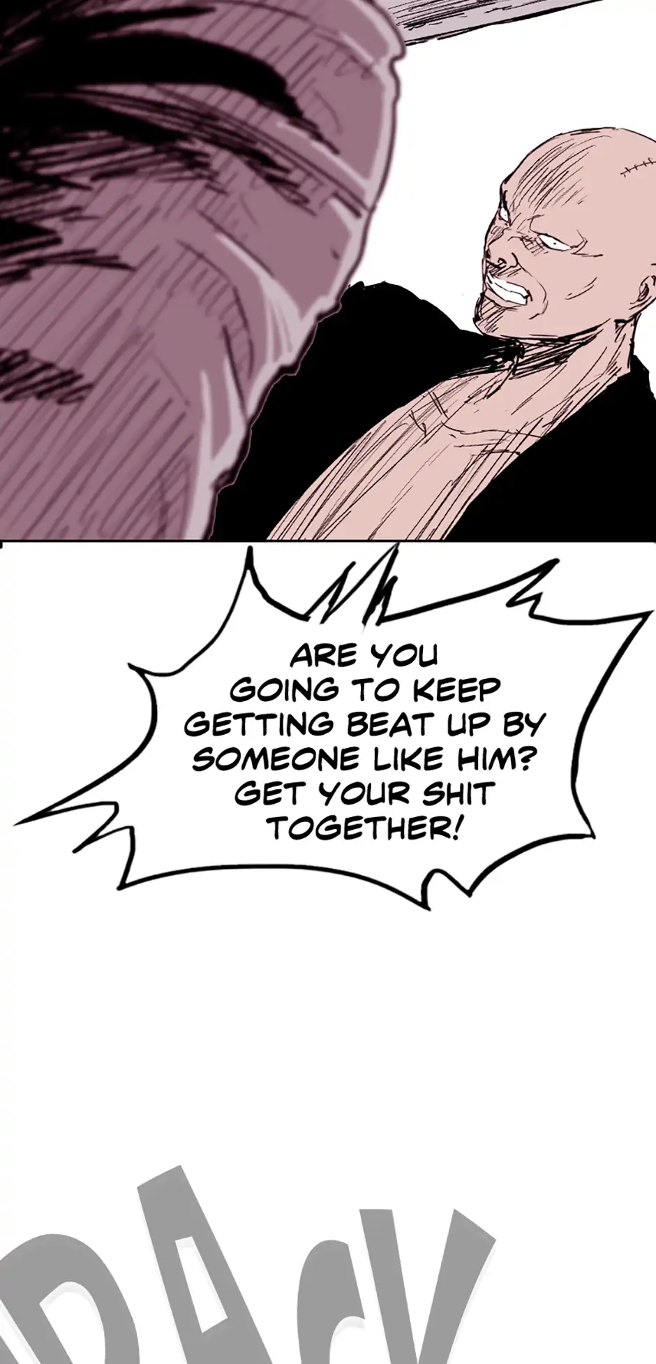 A Better Labor Chapter 38 - page 45