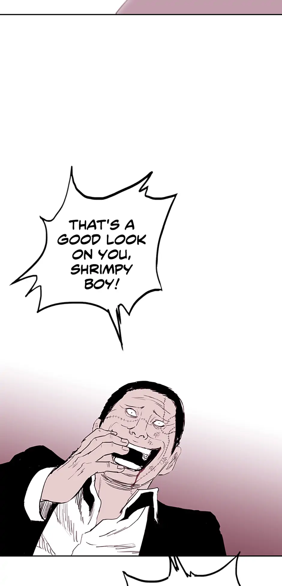 A Better Labor Chapter 38 - page 49