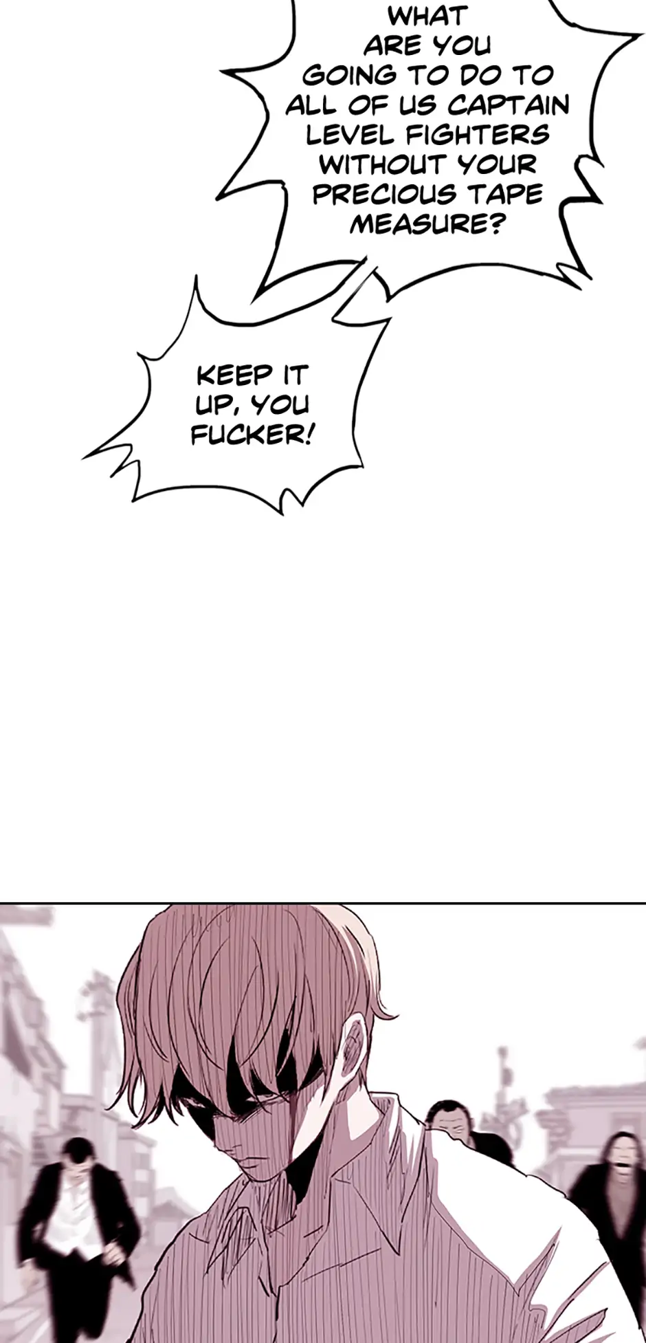 A Better Labor Chapter 38 - page 50