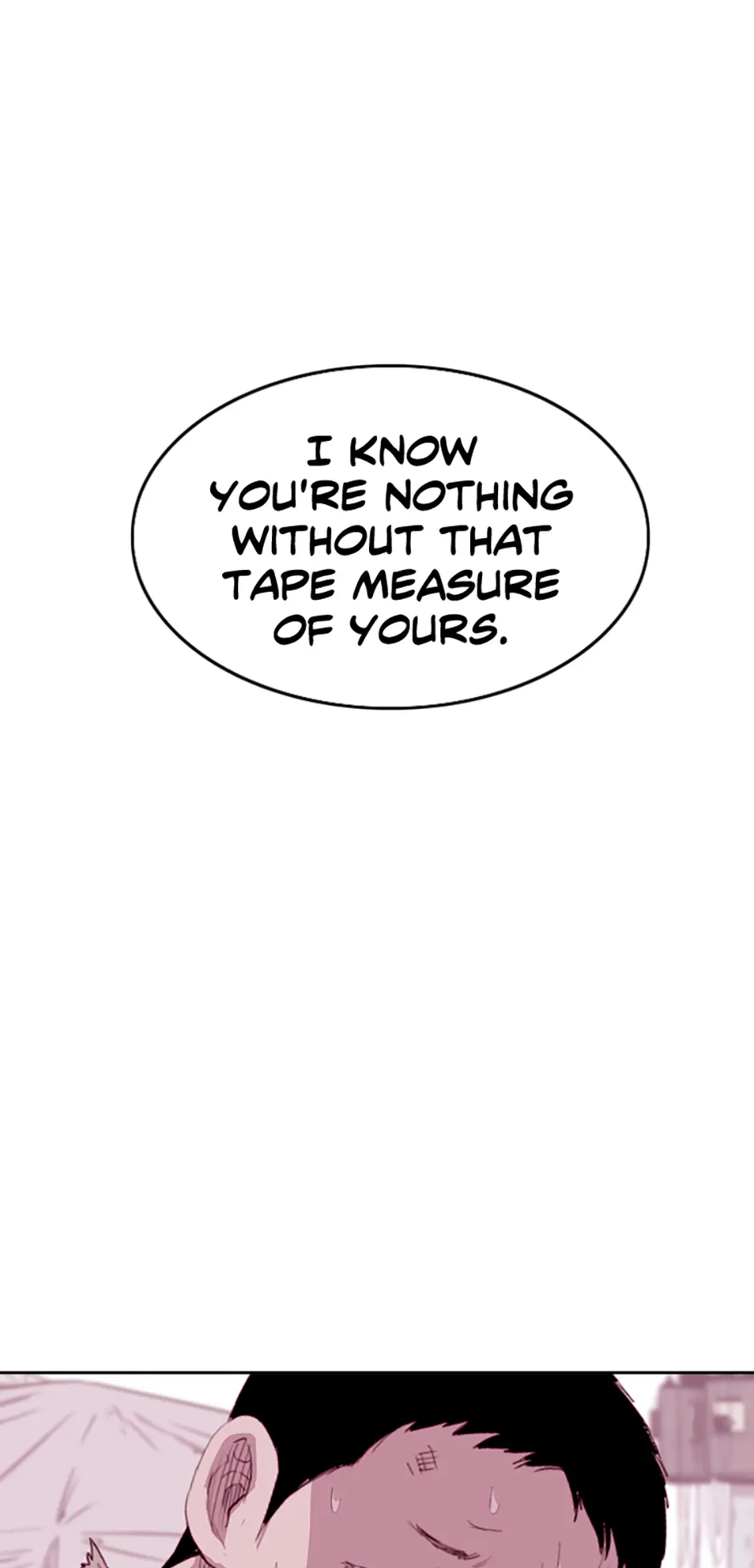 A Better Labor Chapter 38 - page 5