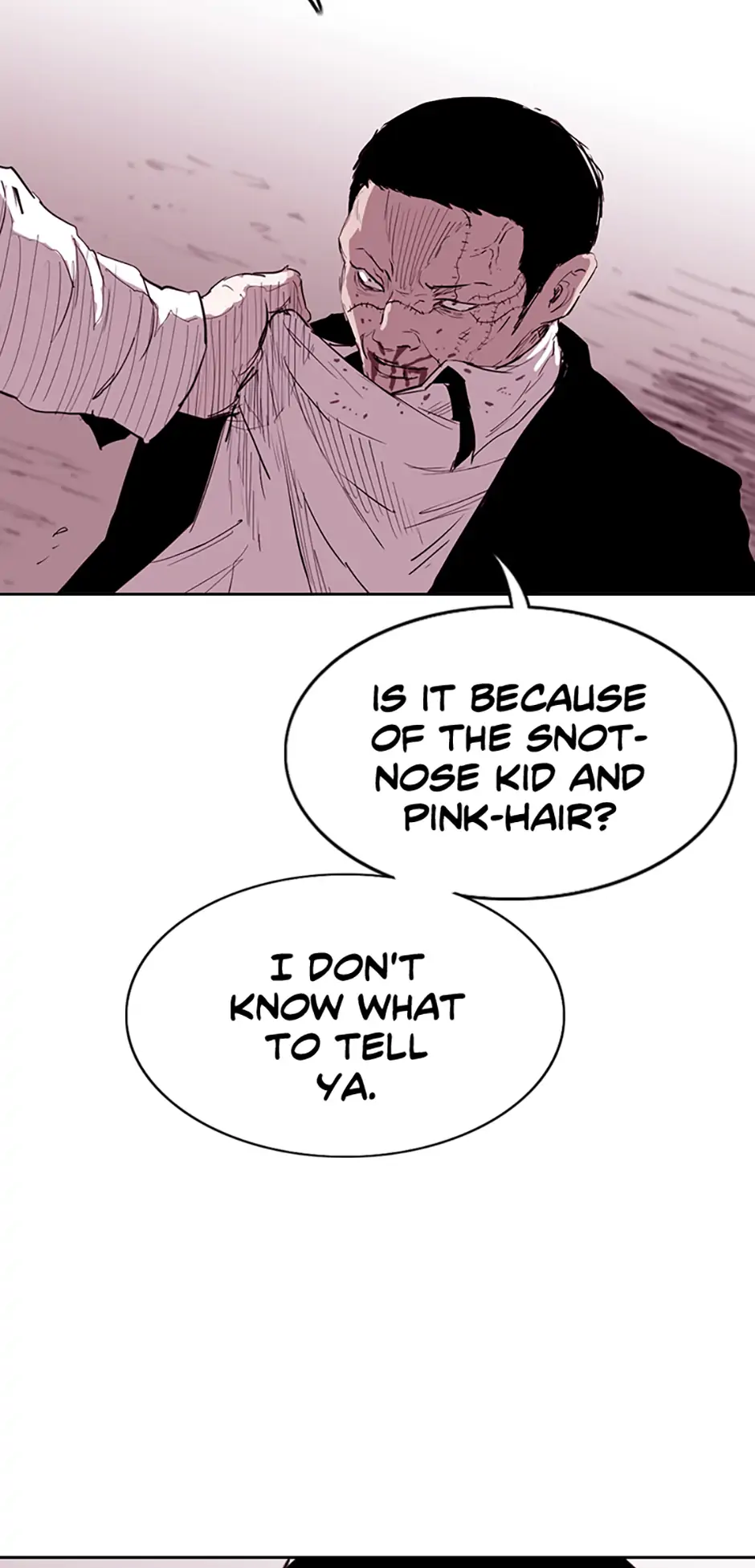 A Better Labor Chapter 38 - page 60