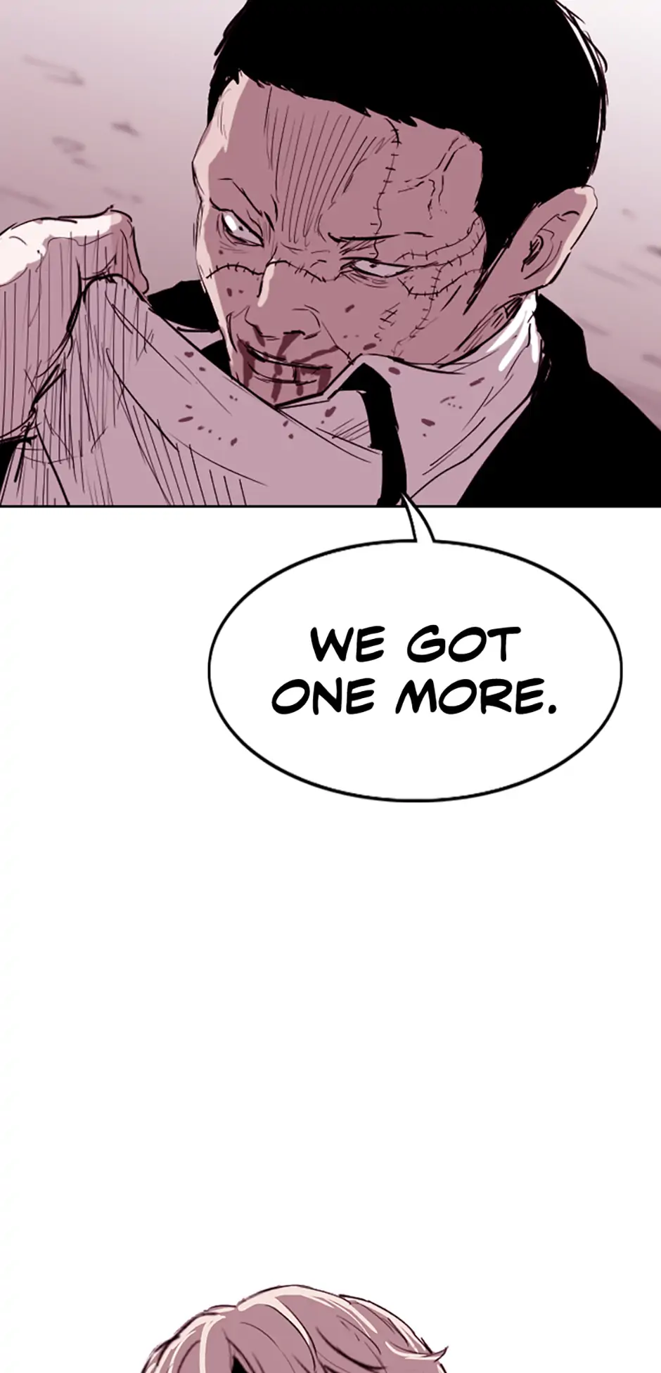 A Better Labor Chapter 38 - page 61