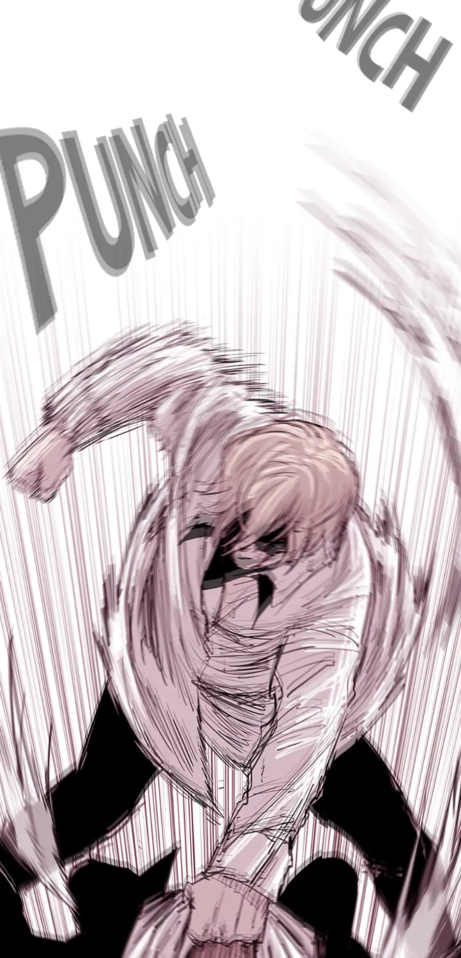 A Better Labor Chapter 38 - page 73
