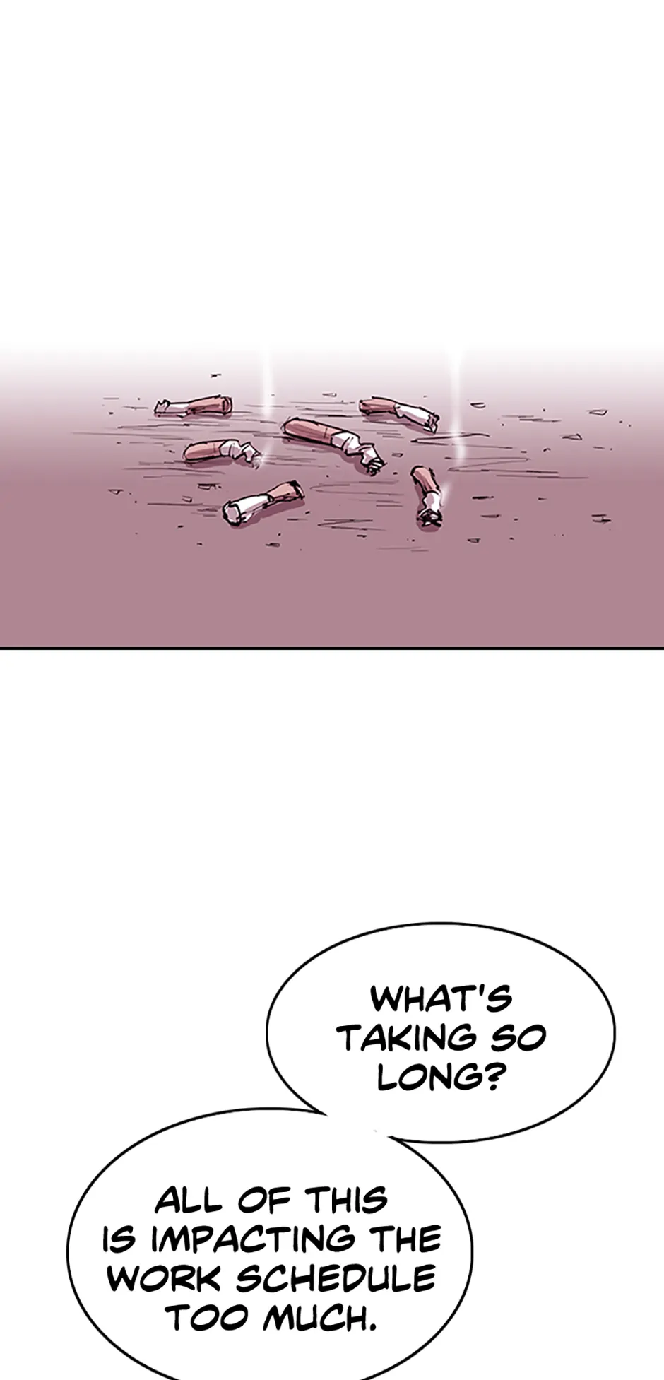 A Better Labor Chapter 38 - page 77