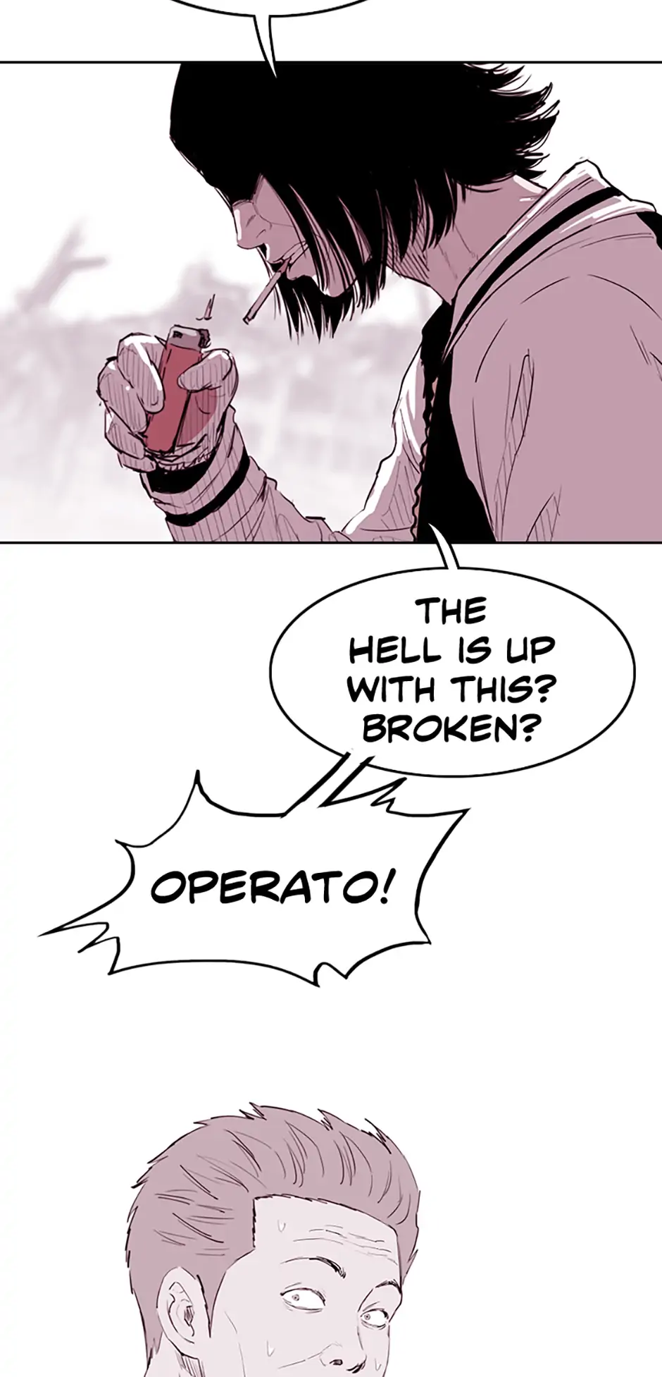 A Better Labor Chapter 38 - page 78