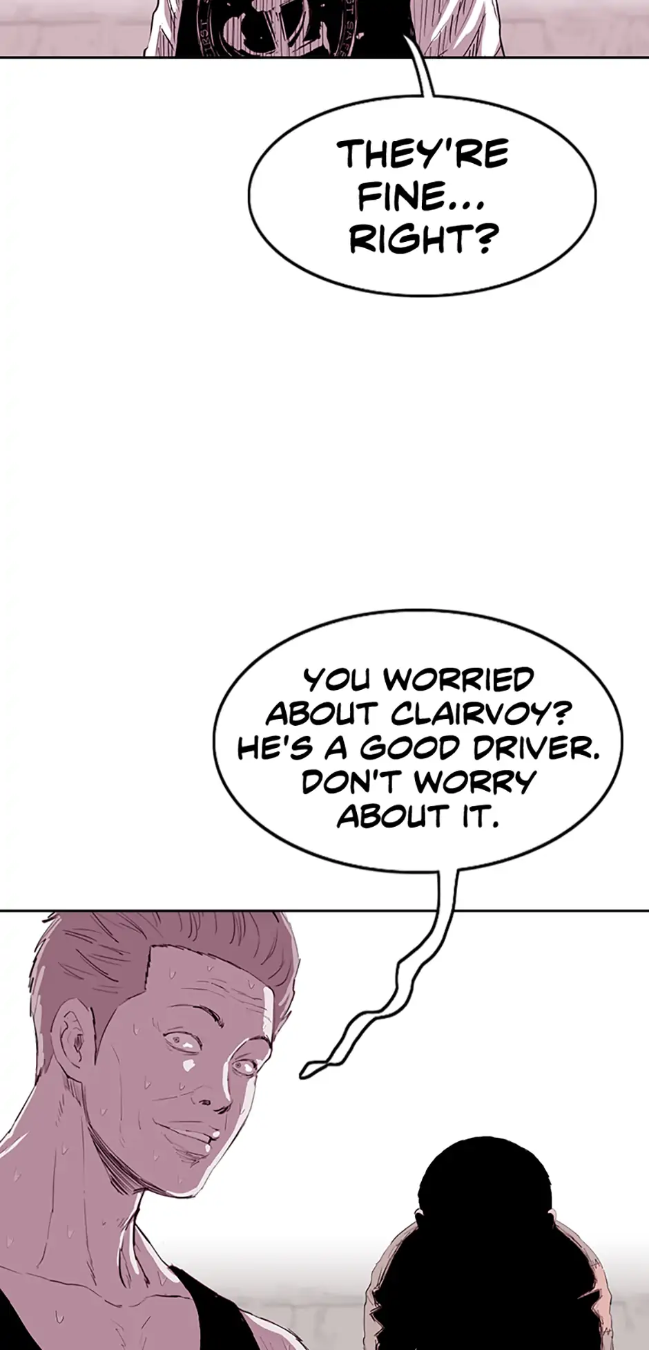 A Better Labor Chapter 38 - page 80