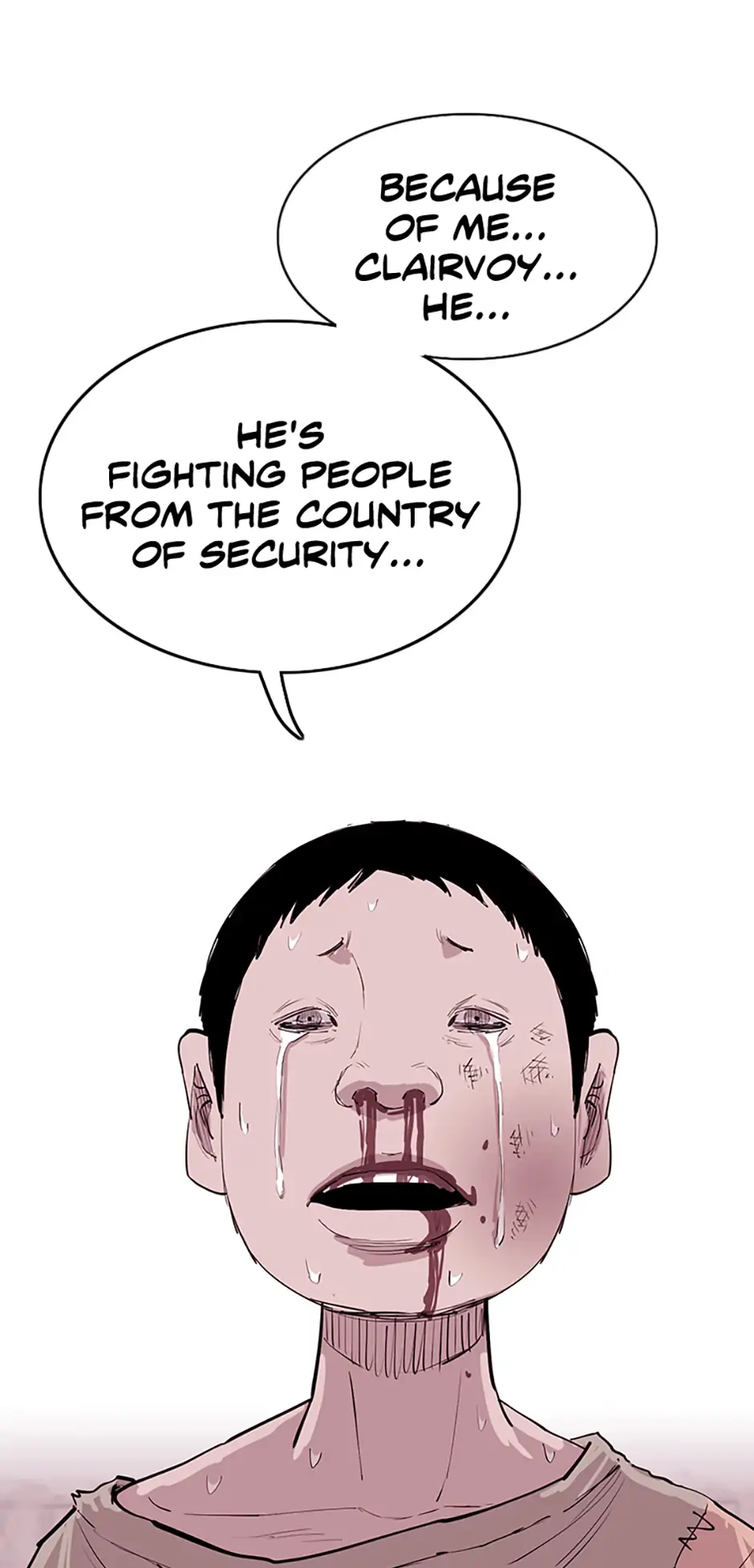 A Better Labor Chapter 38 - page 82