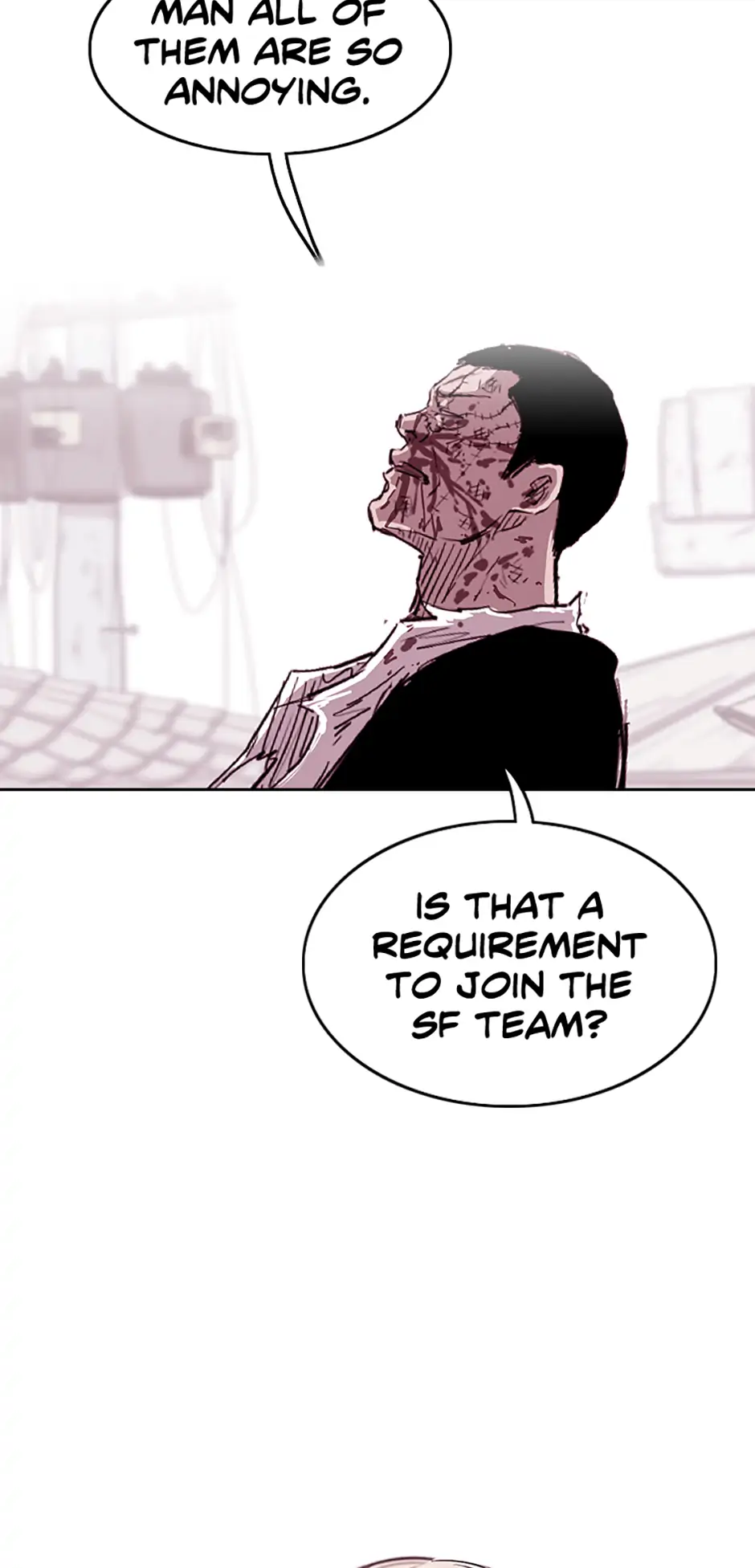 A Better Labor Chapter 38 - page 89