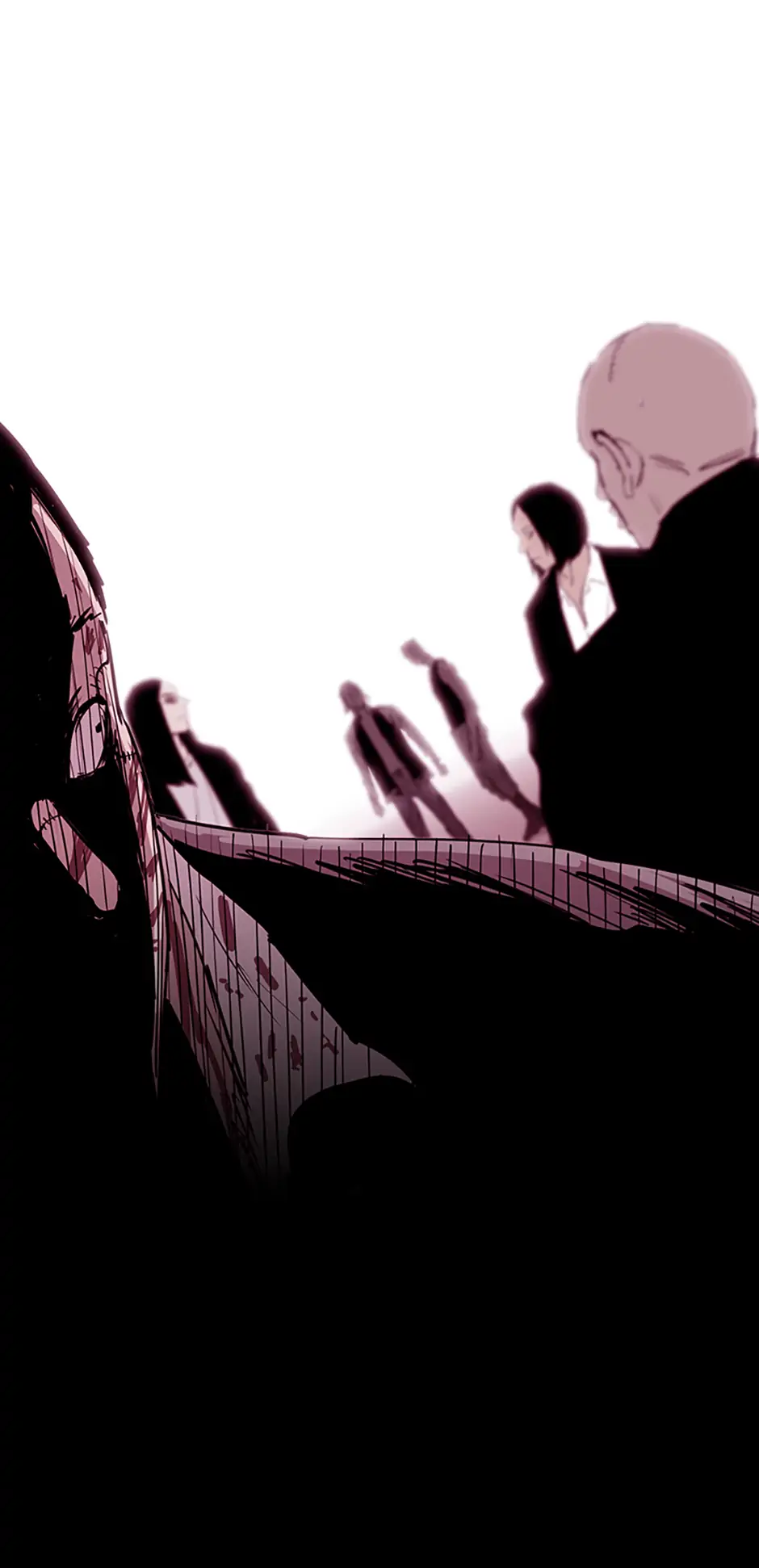 A Better Labor Chapter 38 - page 97