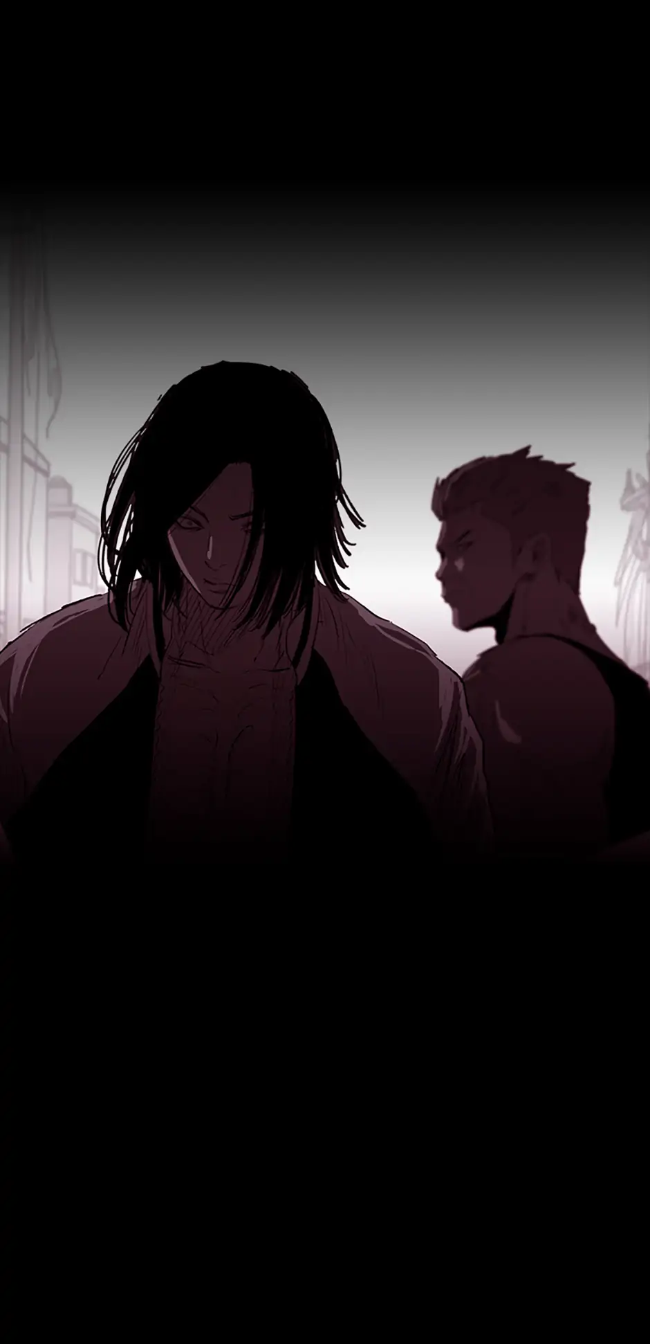 A Better Labor Chapter 38 - page 98