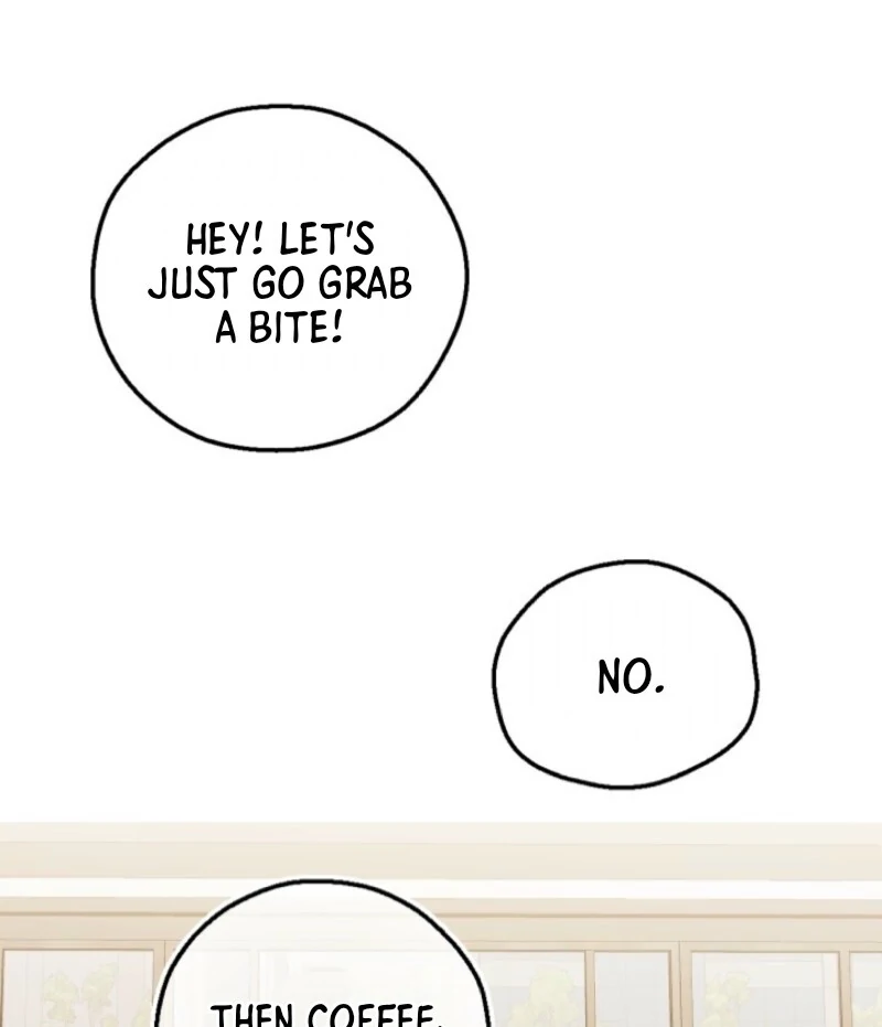 A Fighting Dog’s Way of Courtship Chapter 1 - page 100