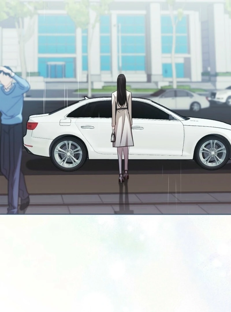 A Fighting Dog’s Way of Courtship Chapter 1 - page 104