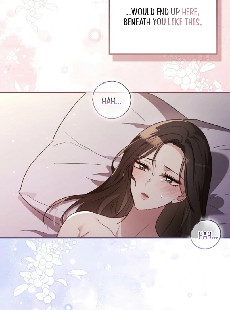 A Fighting Dog’s Way of Courtship Chapter 1 - page 10