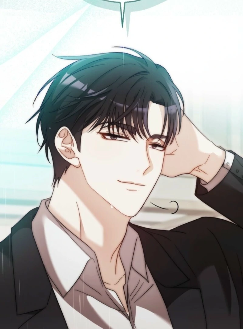 A Fighting Dog’s Way of Courtship Chapter 1 - page 110