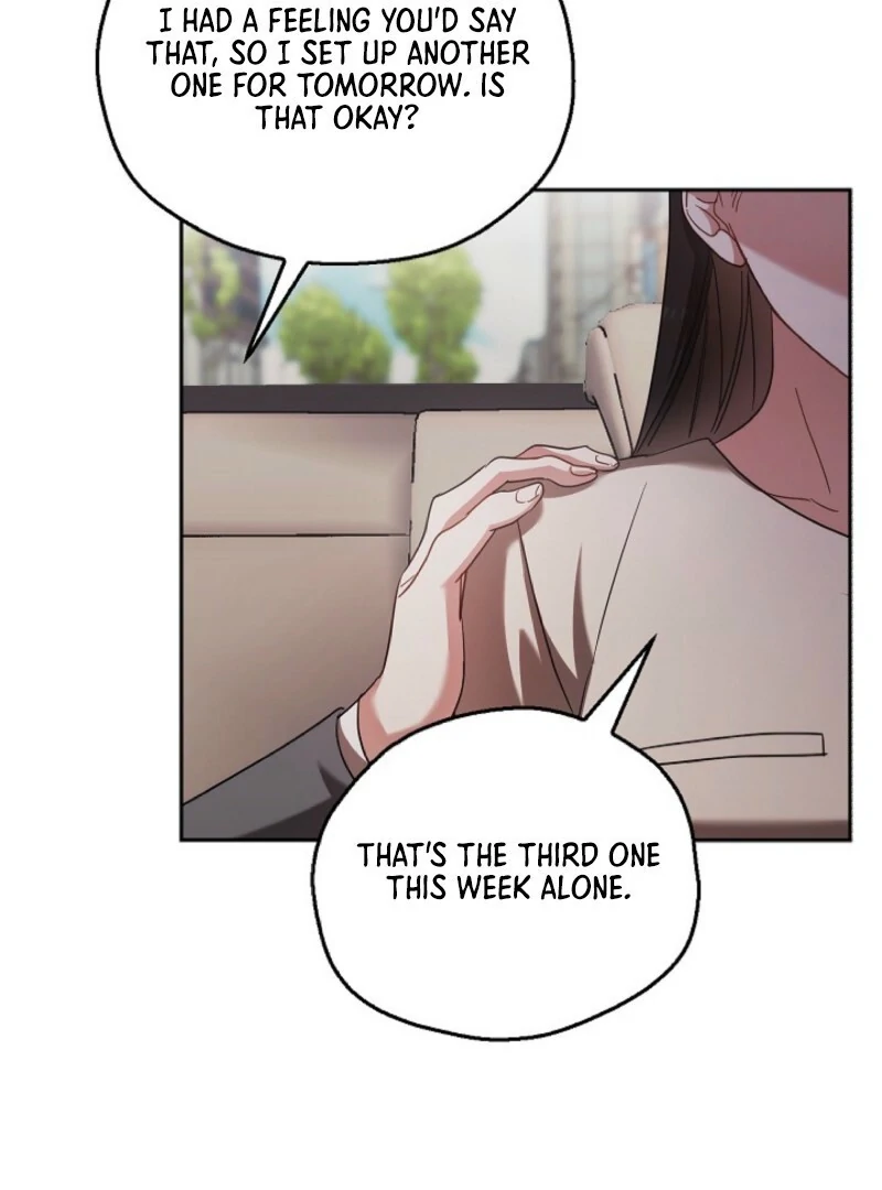 A Fighting Dog’s Way of Courtship Chapter 1 - page 117